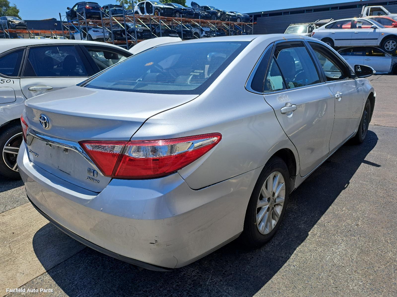 2012-2017 Toyota Camry Abs Pump Modulator