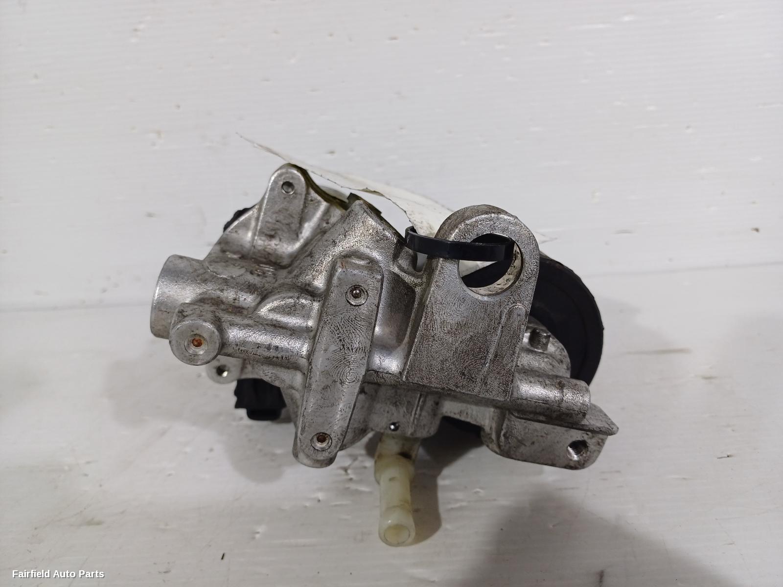 2012-2017 Toyota Camry Abs Pump Modulator