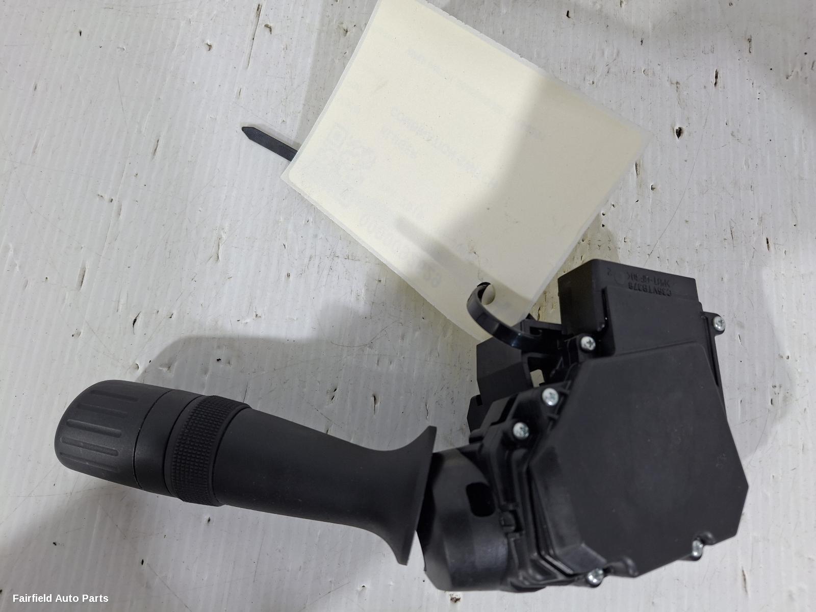 2016-2021 Toyota Kluger Combination Switch
