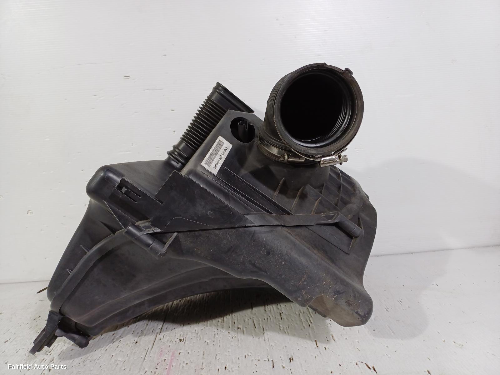 2005-2013 Bmw 3 Series Air Cleaner Box