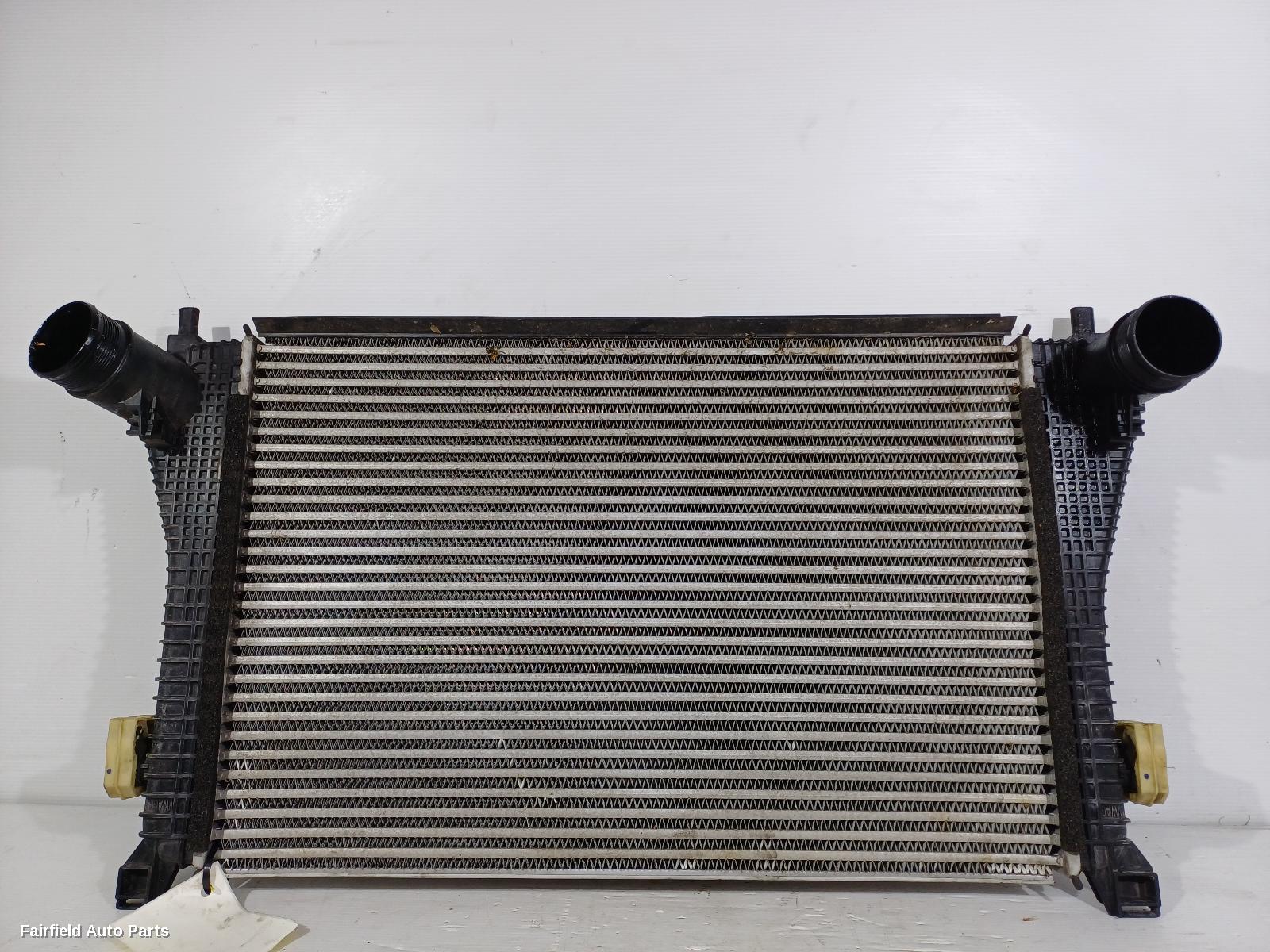 2015-2020 Volkswagen Golf Intercooler