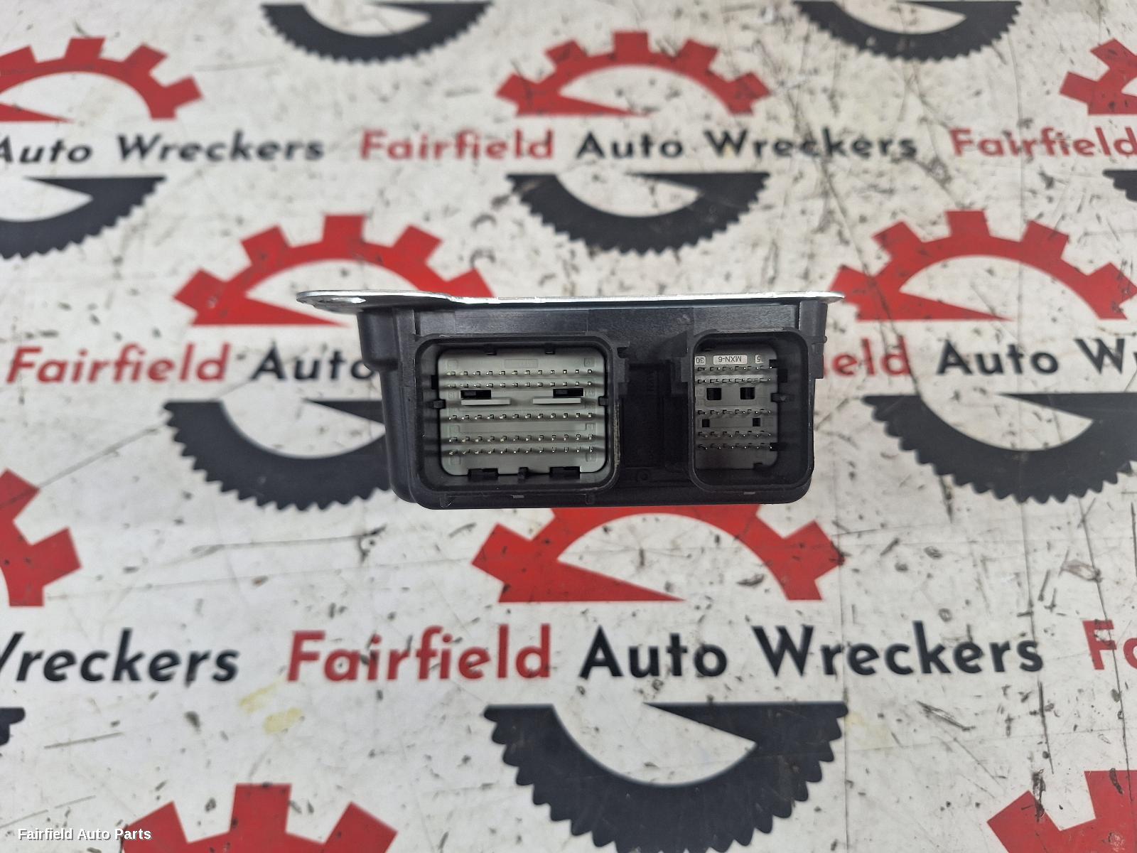 2015-2019 Land Rover Discovery Sport Airbag Module Sensor