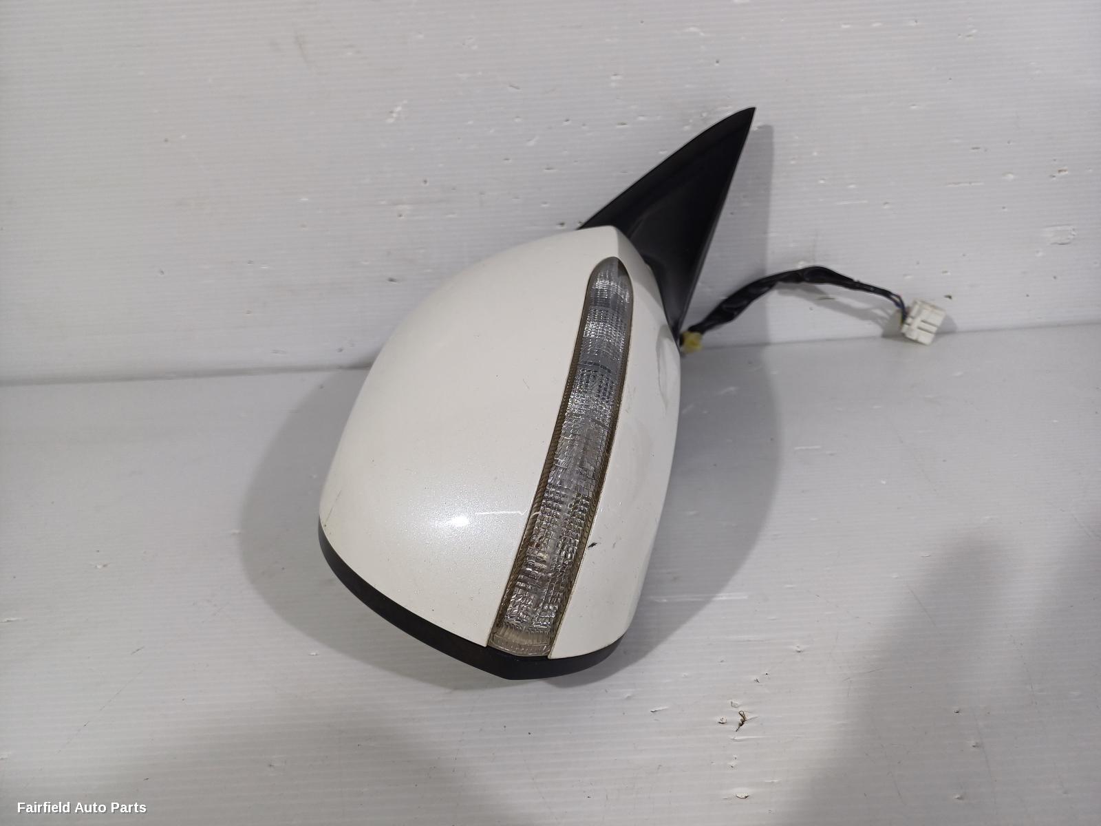 2003-2008 Honda Accord Right Door Mirror