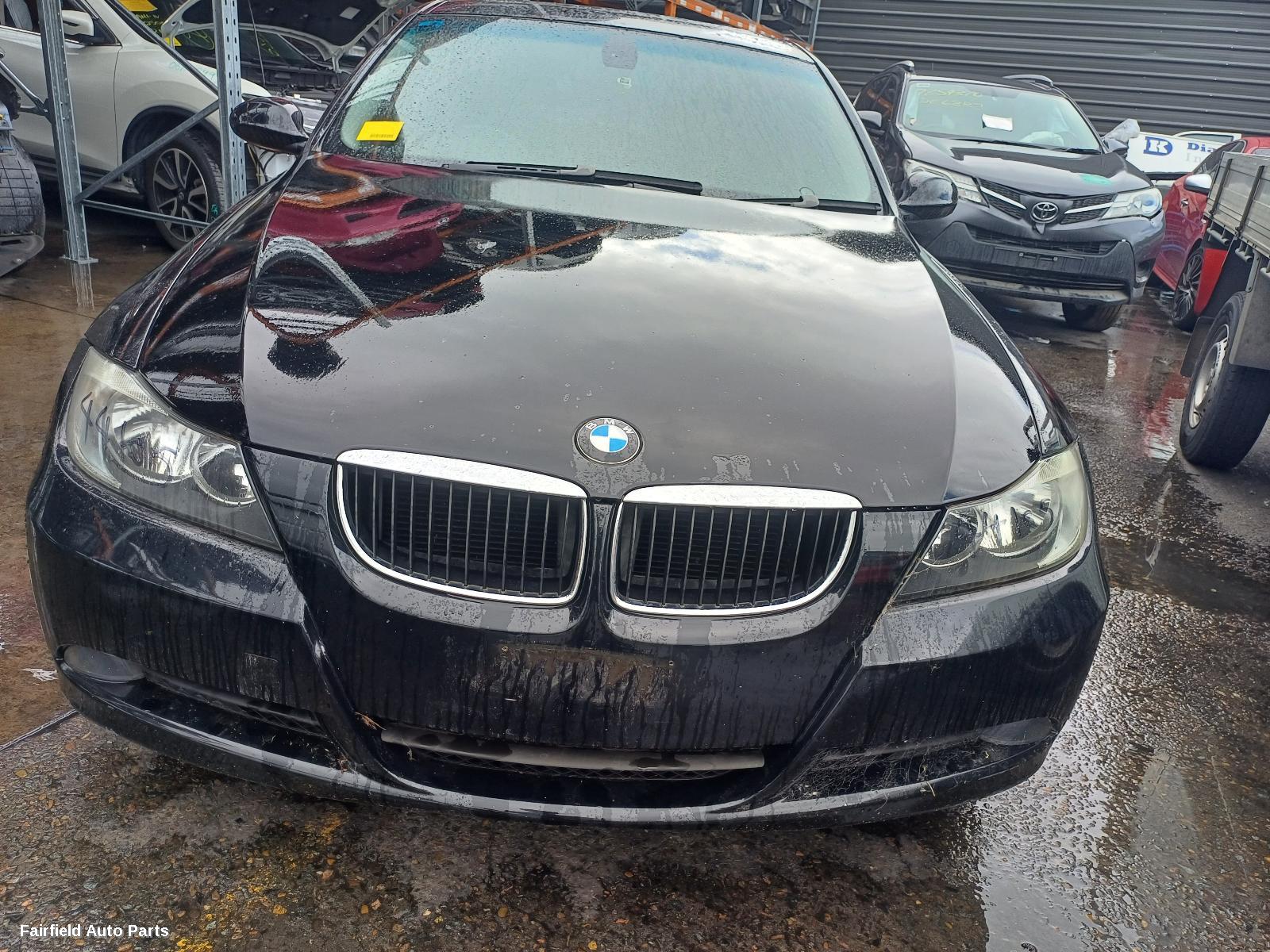 2005-2008 Bmw 3 Series Bonnet