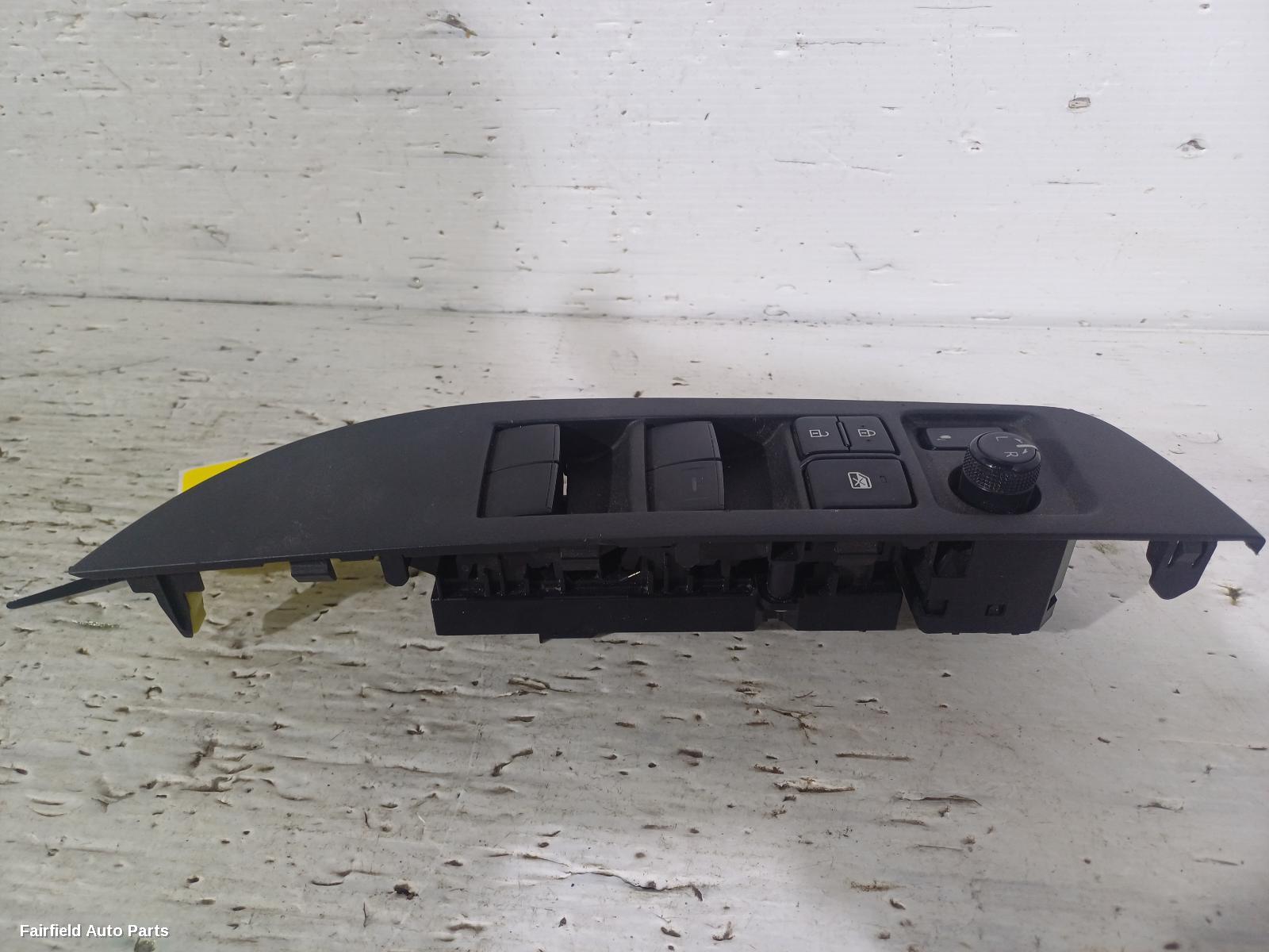 2018-2026 Toyota Corolla Pwr Dr Wind Switch