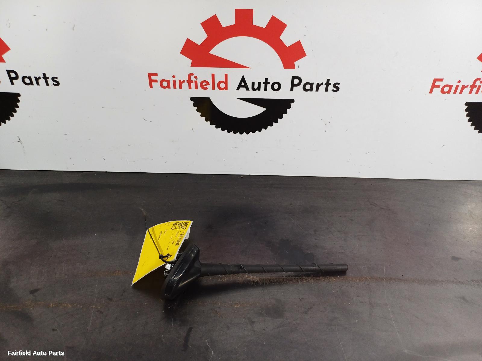2017-2026 Volkswagen Polo Antenna