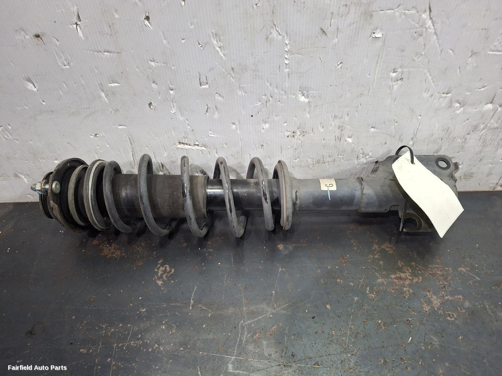 2012-2024 Mitsubishi Mirage Right Front Strut