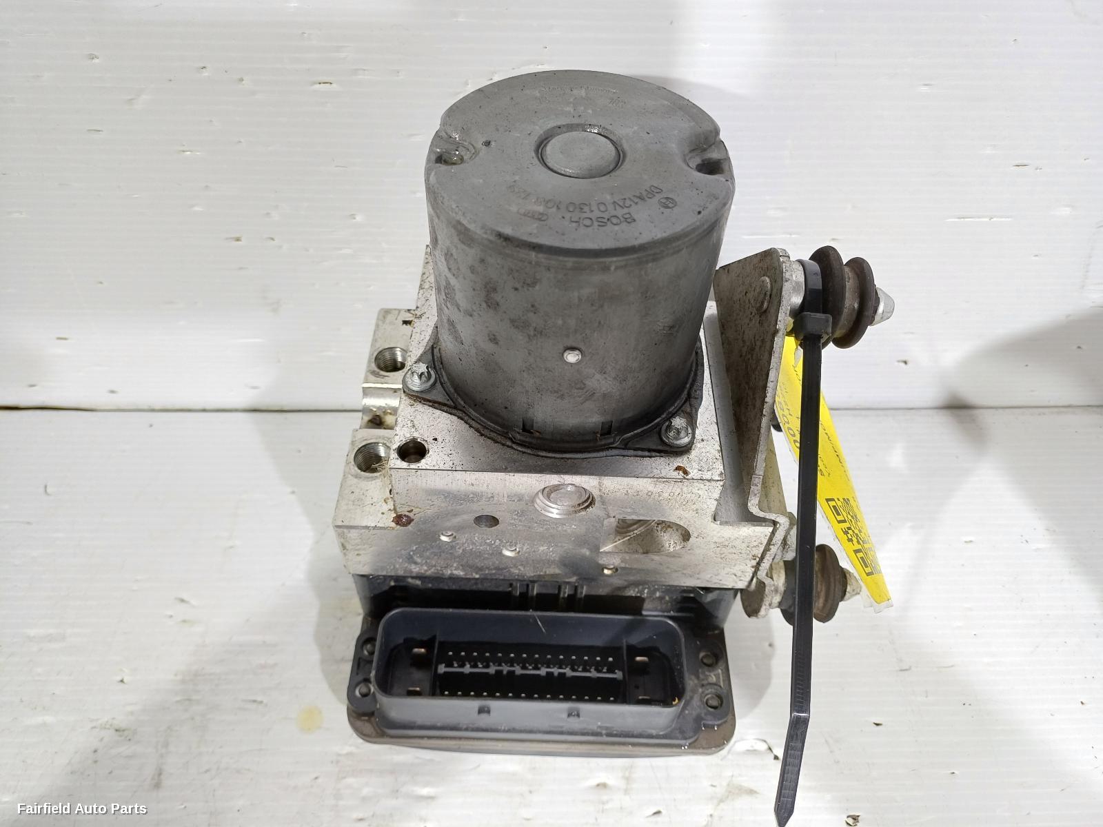 2010-2017 Audi A8 Abs Pump Modulator