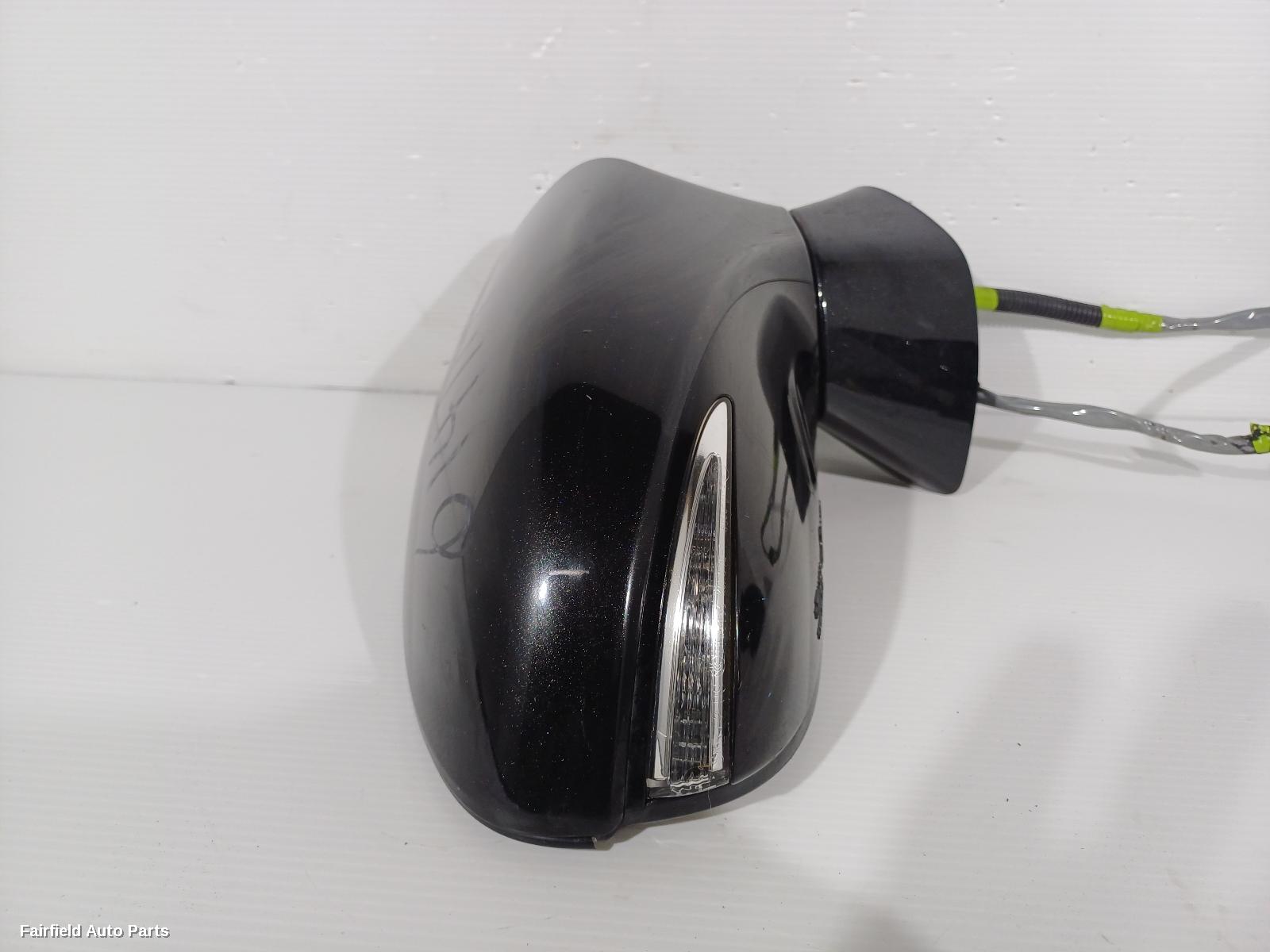 2012-2020 Lexus Gs Right Door Mirror