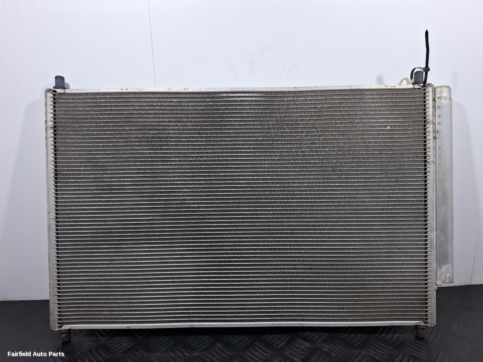 2012-2015 Toyota Corolla A C Condenser