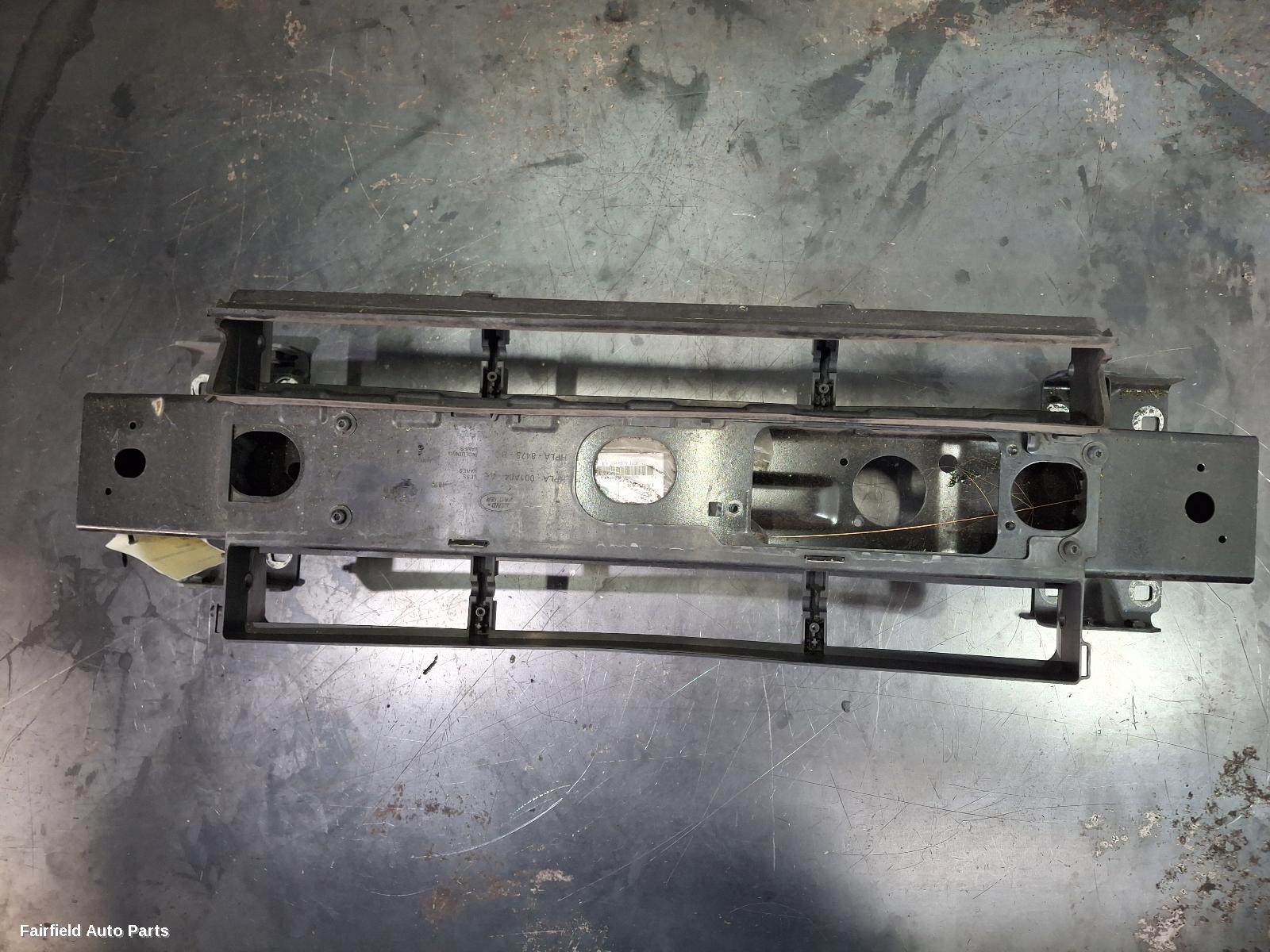 2016-2026 Land Rover Discovery F Bar Reinforc Brack