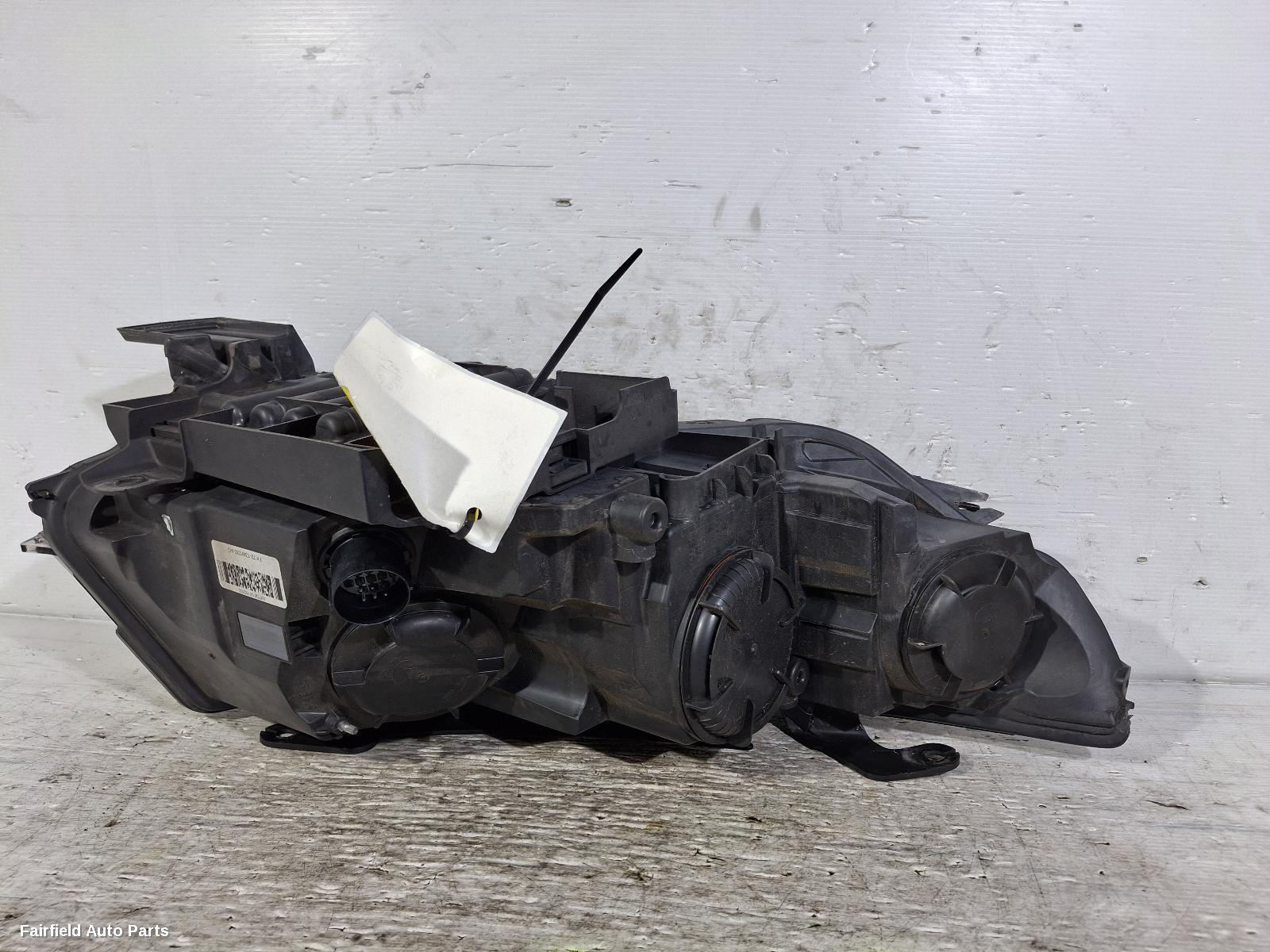 2015-2019 Land Rover Discovery Sport Left Headlamp