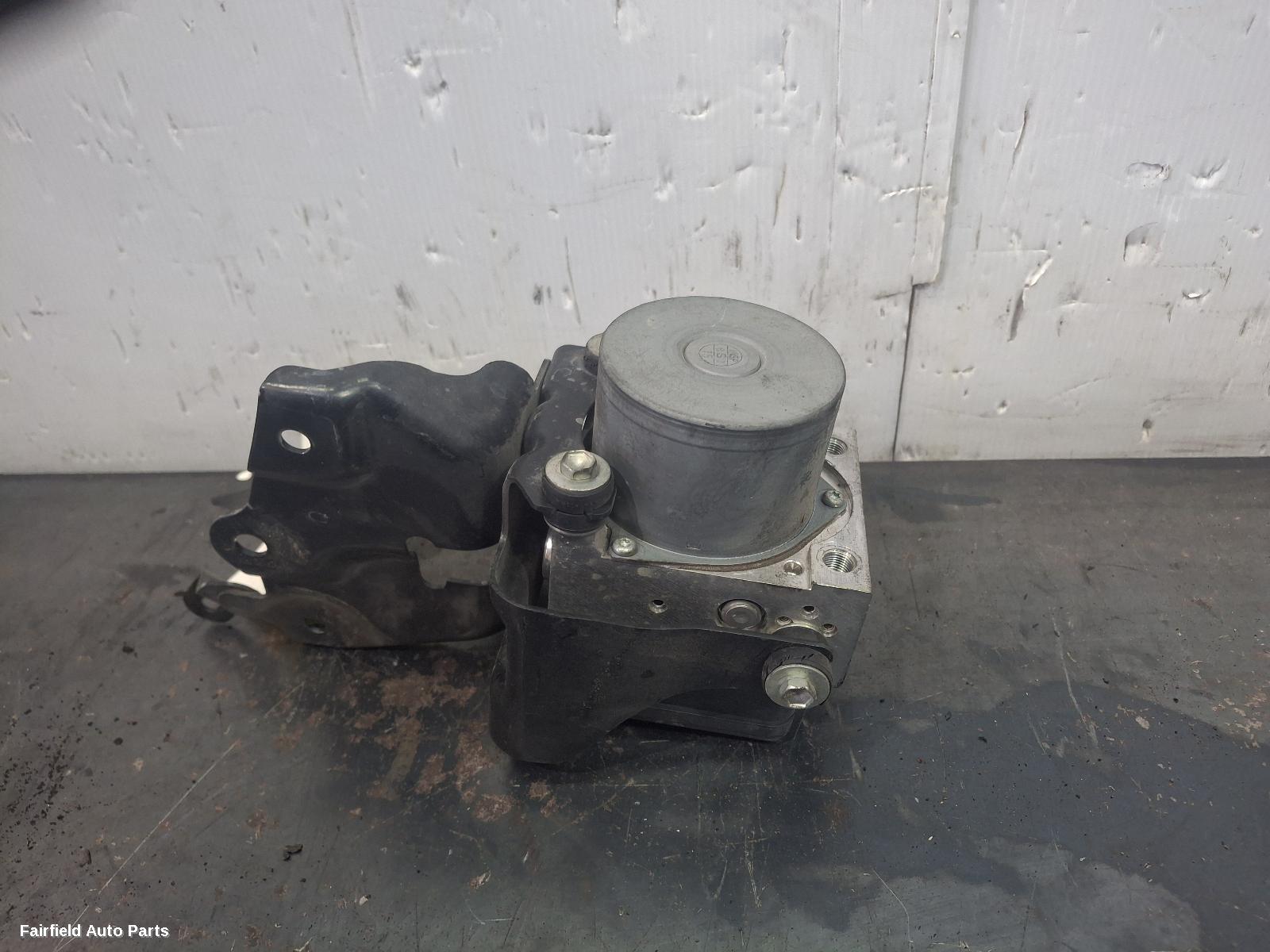 2014-2021 Lexus Nx Abs Pump Modulator