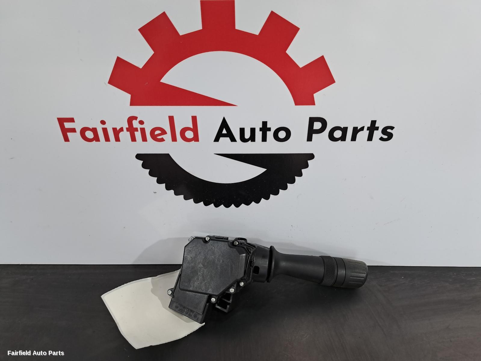 2012-2018 Toyota Rav4 Combination Switch
