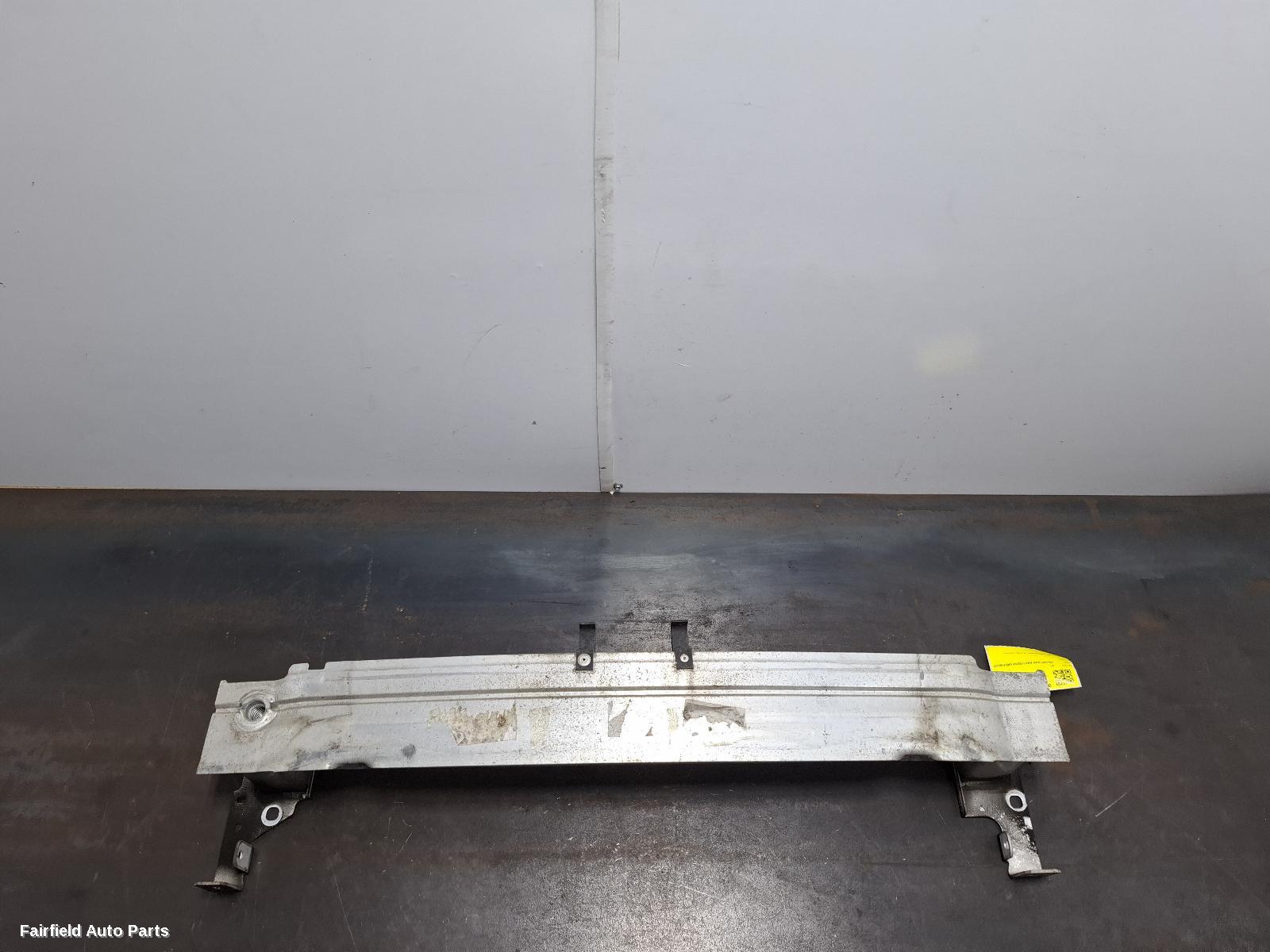 2010-2018 Audi A1 F Bar Reinforc Brack