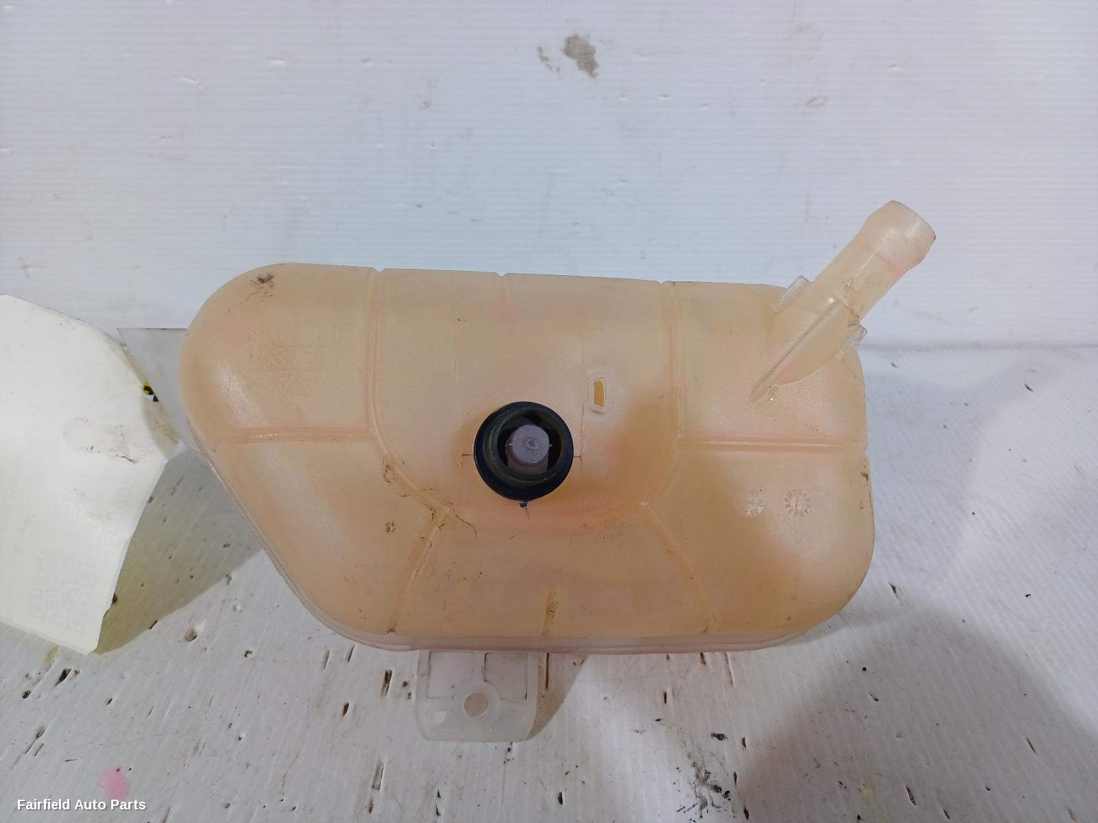 2016-2024 Mg Mg3 Overflow Bottle
