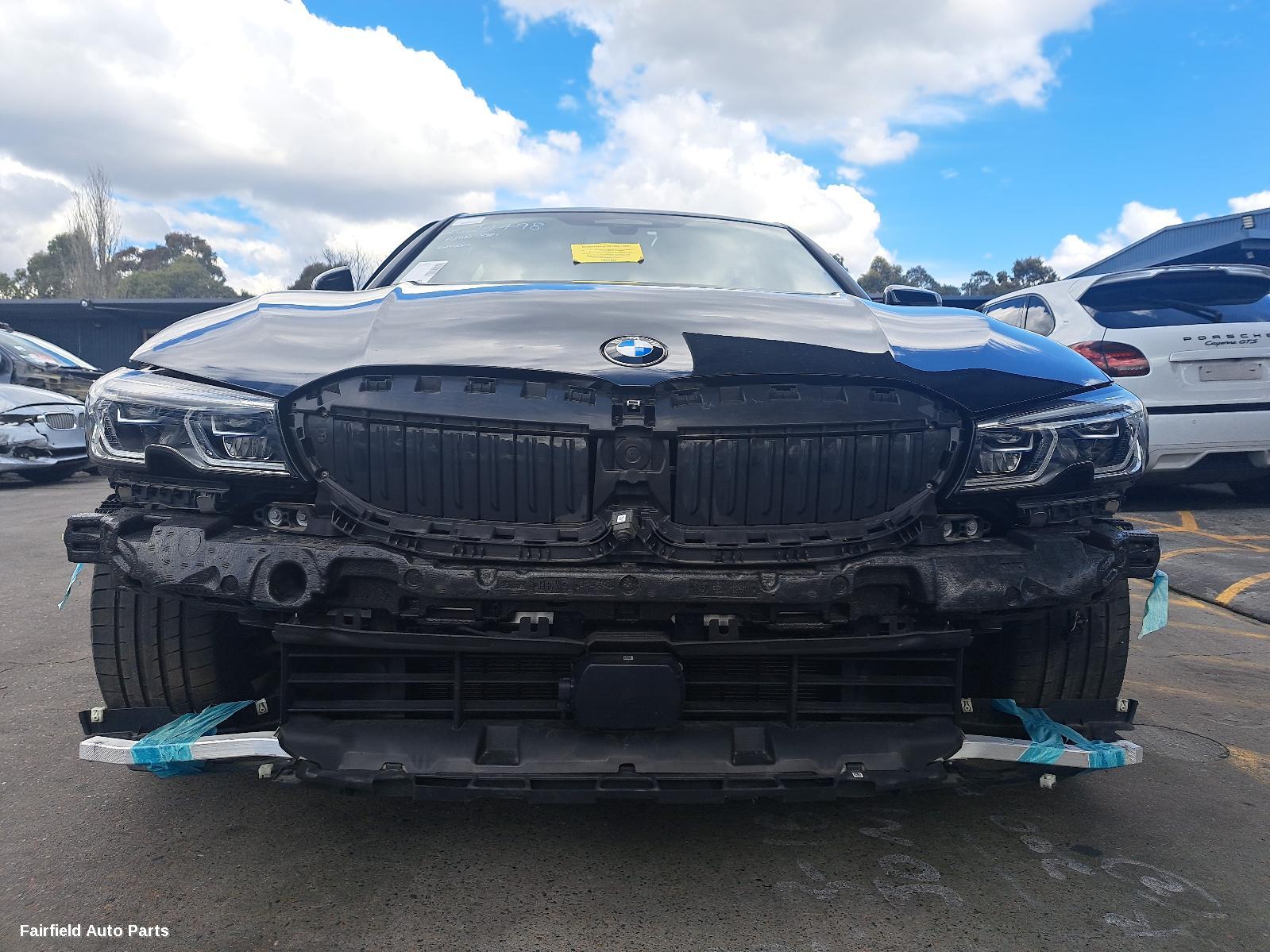 2018-2026 Bmw 3 Series Misc Switch Relay