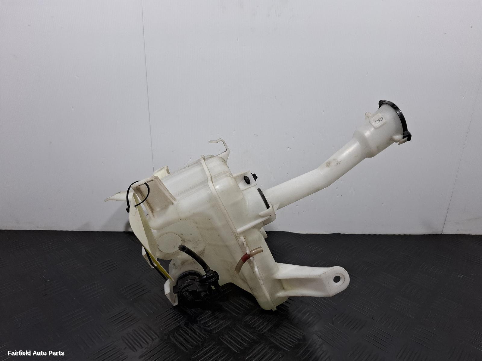 2012-2018 Toyota Corolla Washer Bottle