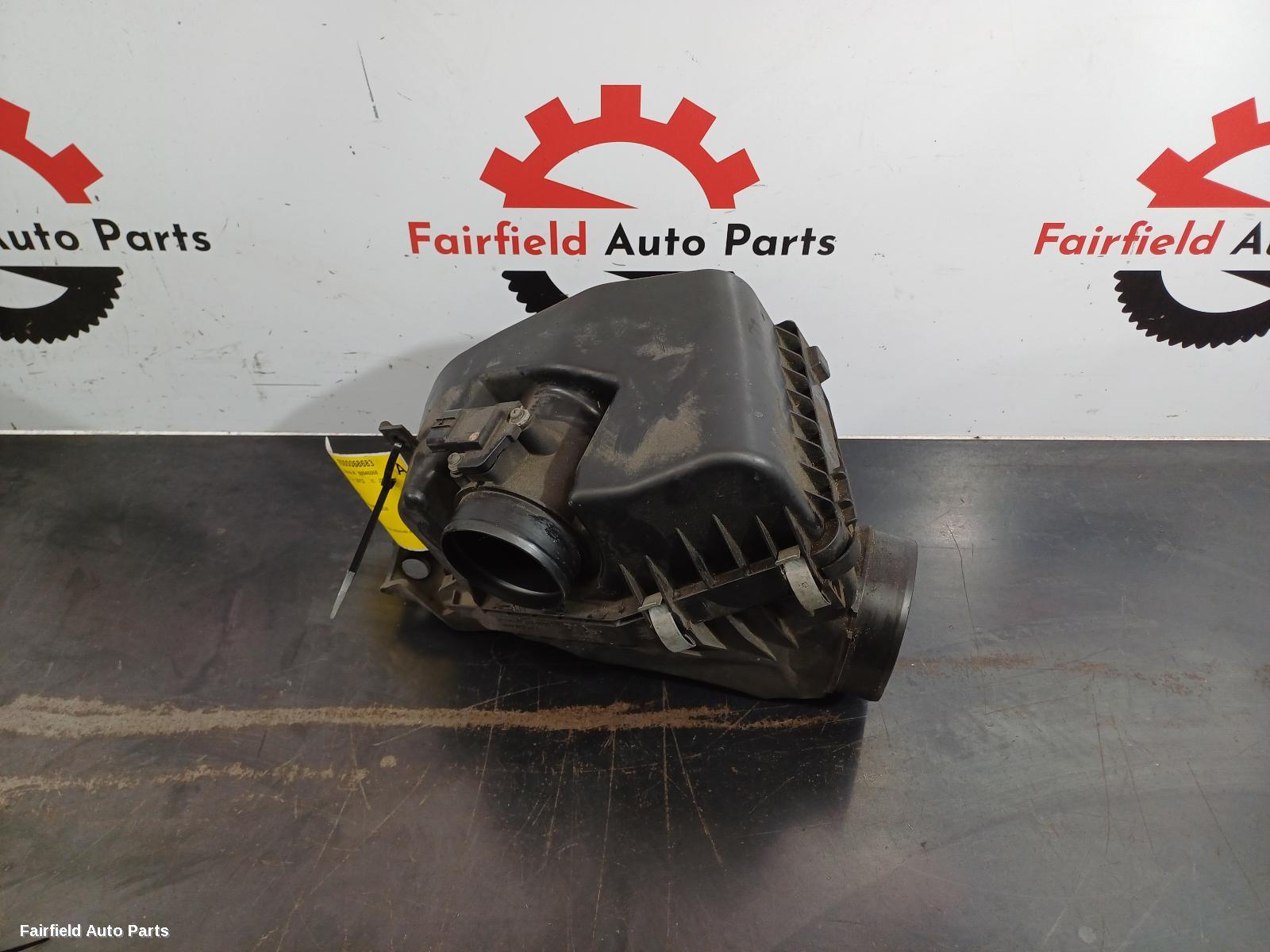 2012-2016 Honda Civic Air Cleaner Box