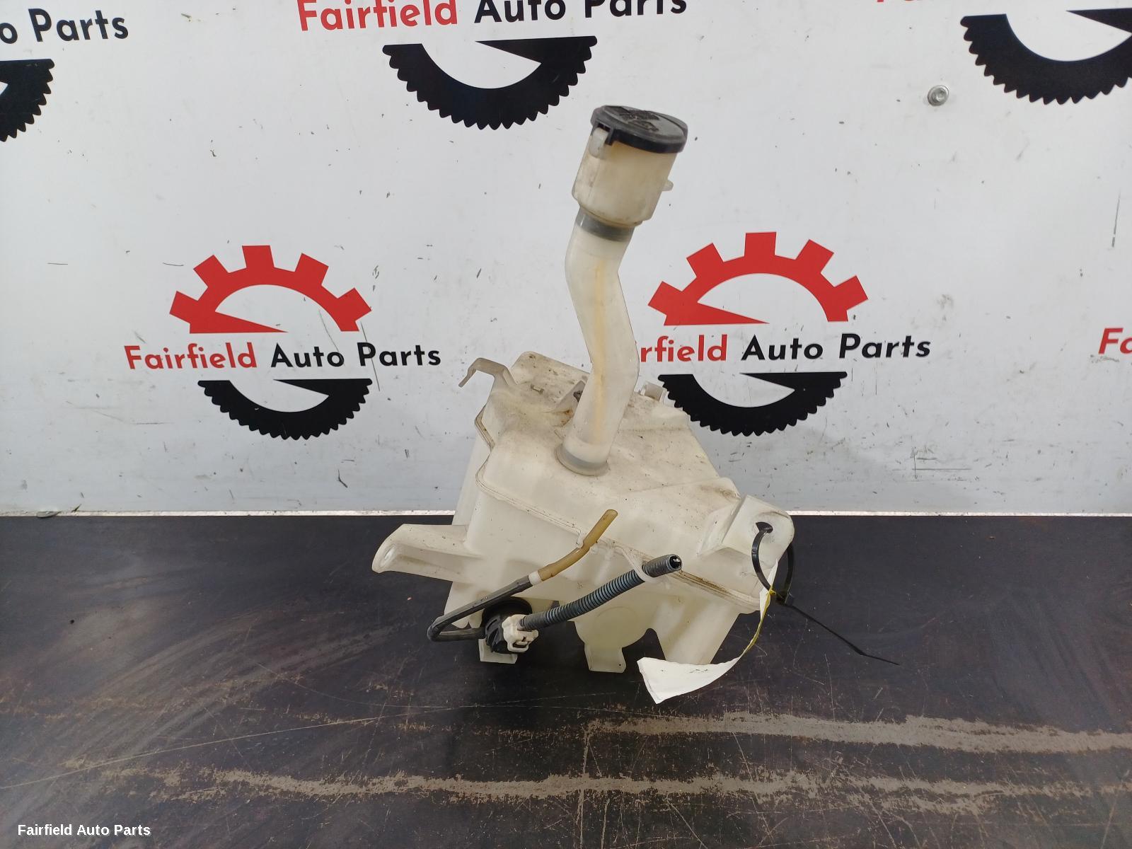 2007-2013 Toyota Corolla Washer Bottle