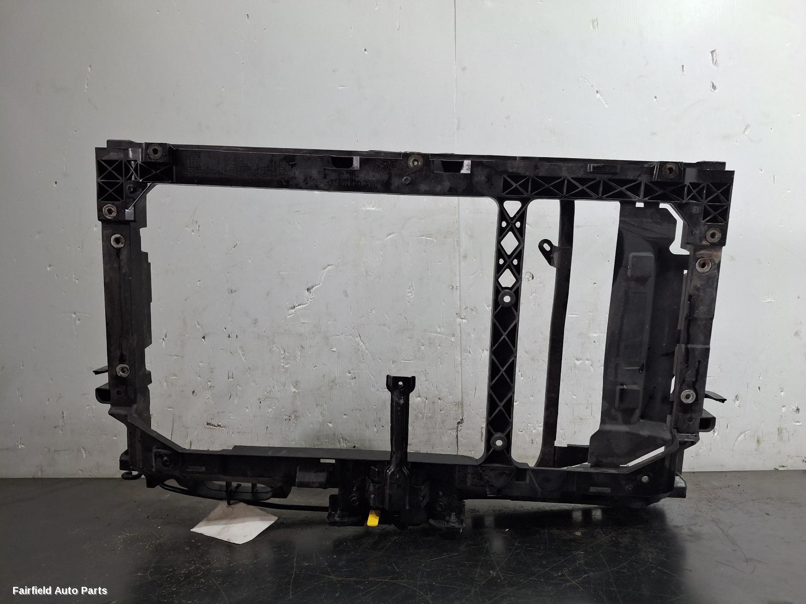 2008-2013 Ford Fiesta Radiator Support