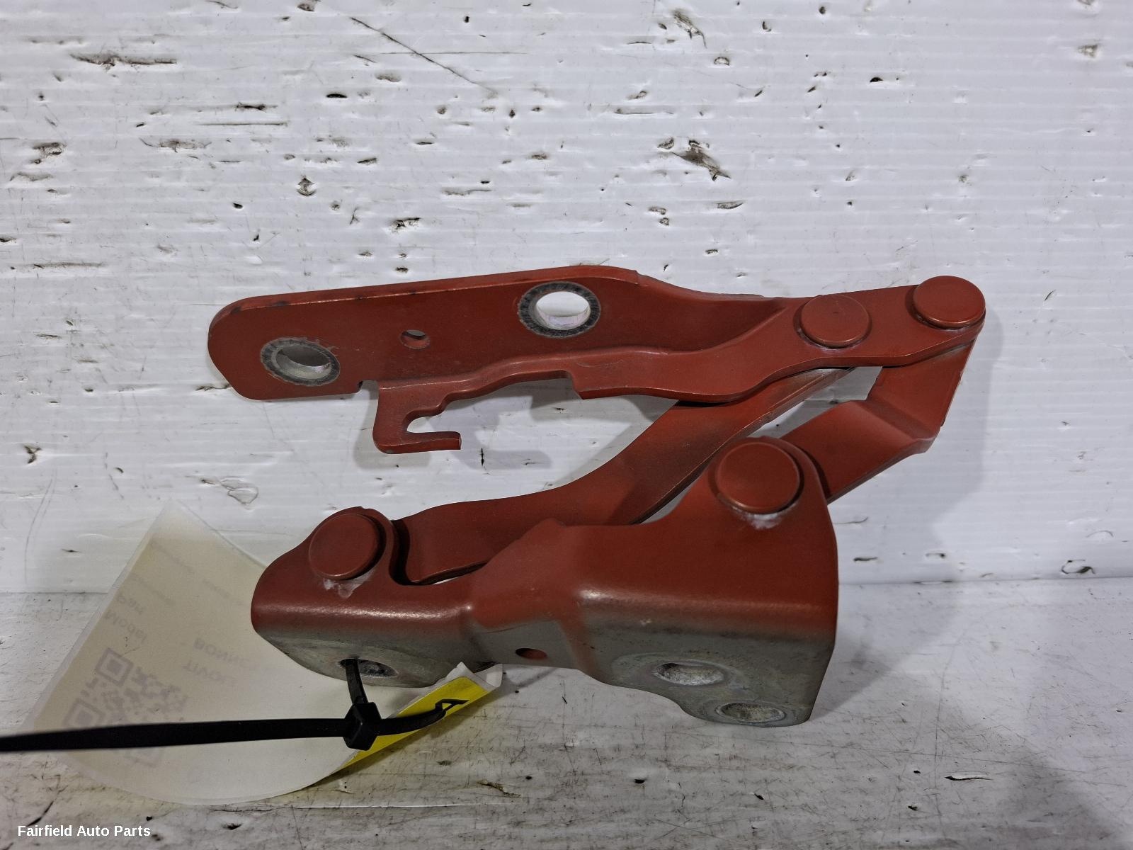 2015-2020 Ssangyong Tivoli Bonnet Hinge Strut