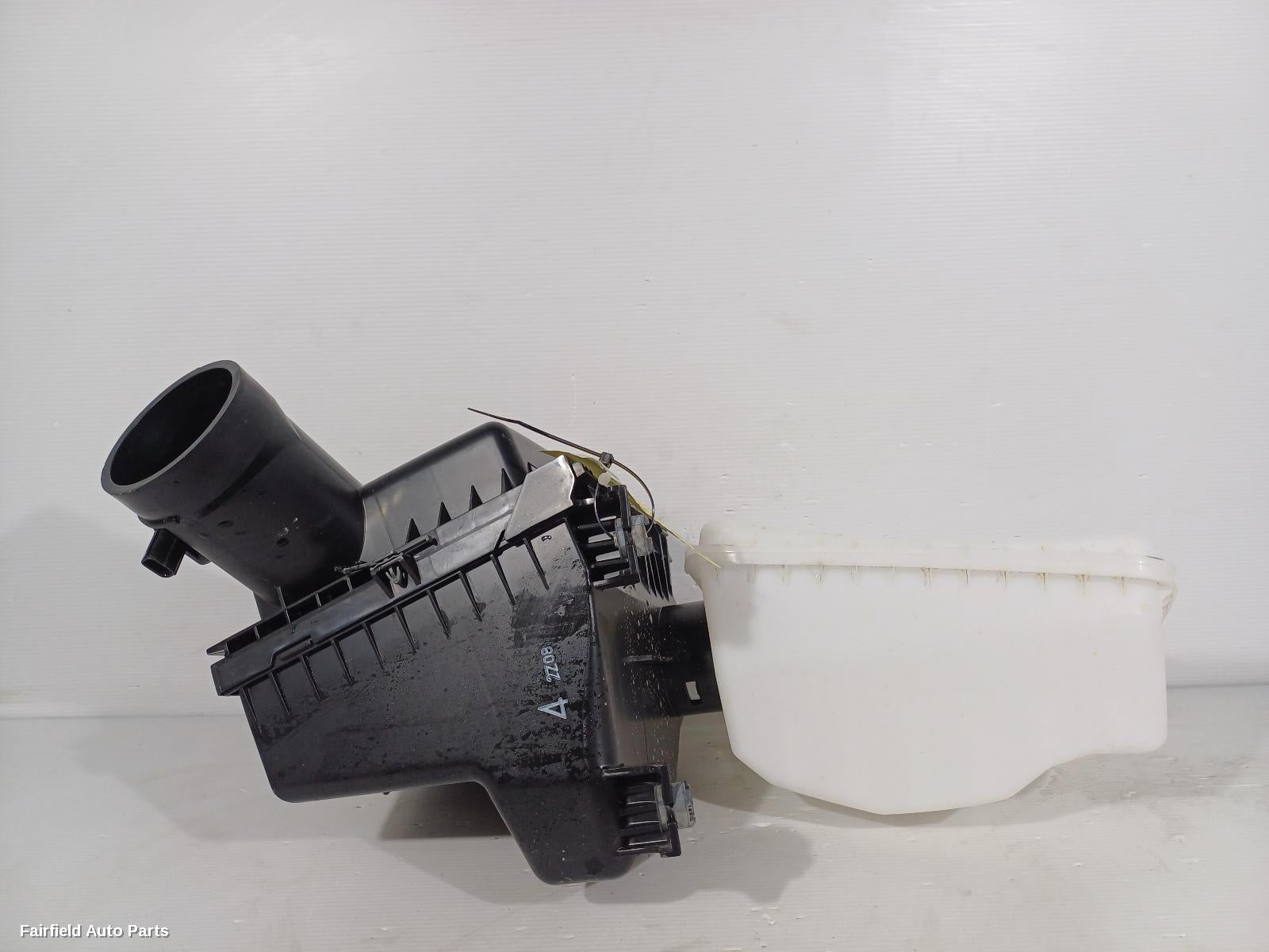 2018-2024 Subaru Forester Air Cleaner Box
