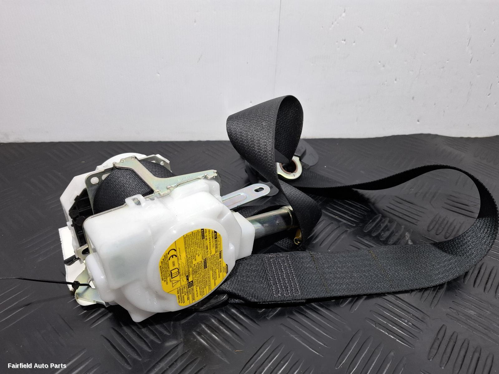 2014-2023 Lexus Rc Seatbelt Stalk