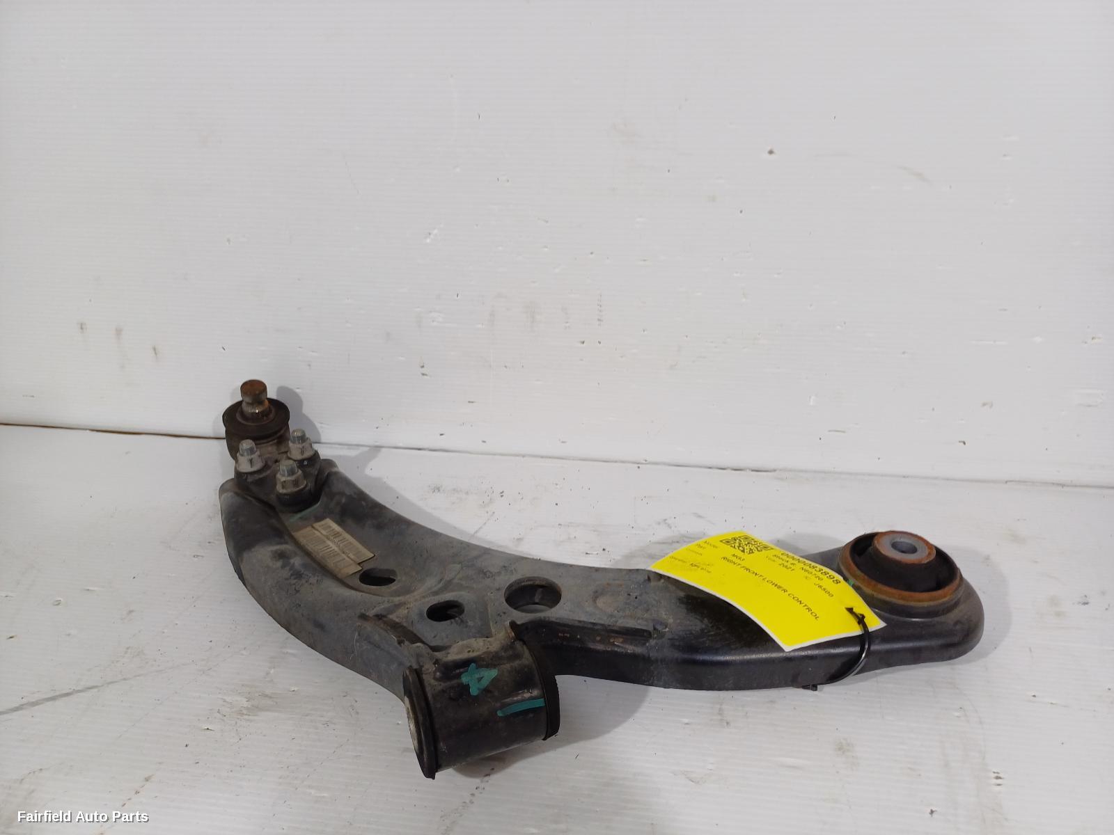 2016-2024 Mg Mg3 Right Front Lower Control Arm