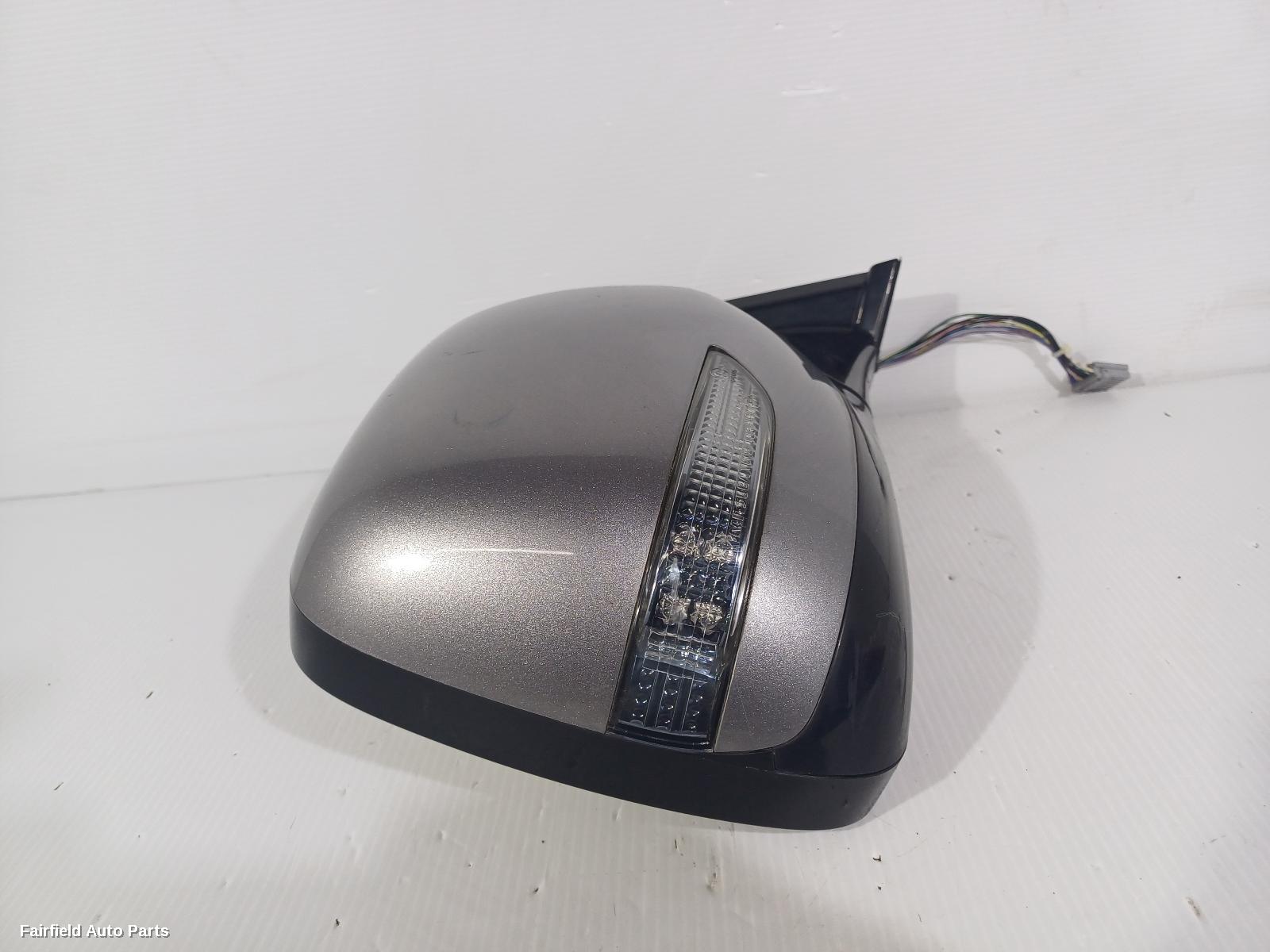 2006-2014 Subaru Tribeca Right Door Mirror