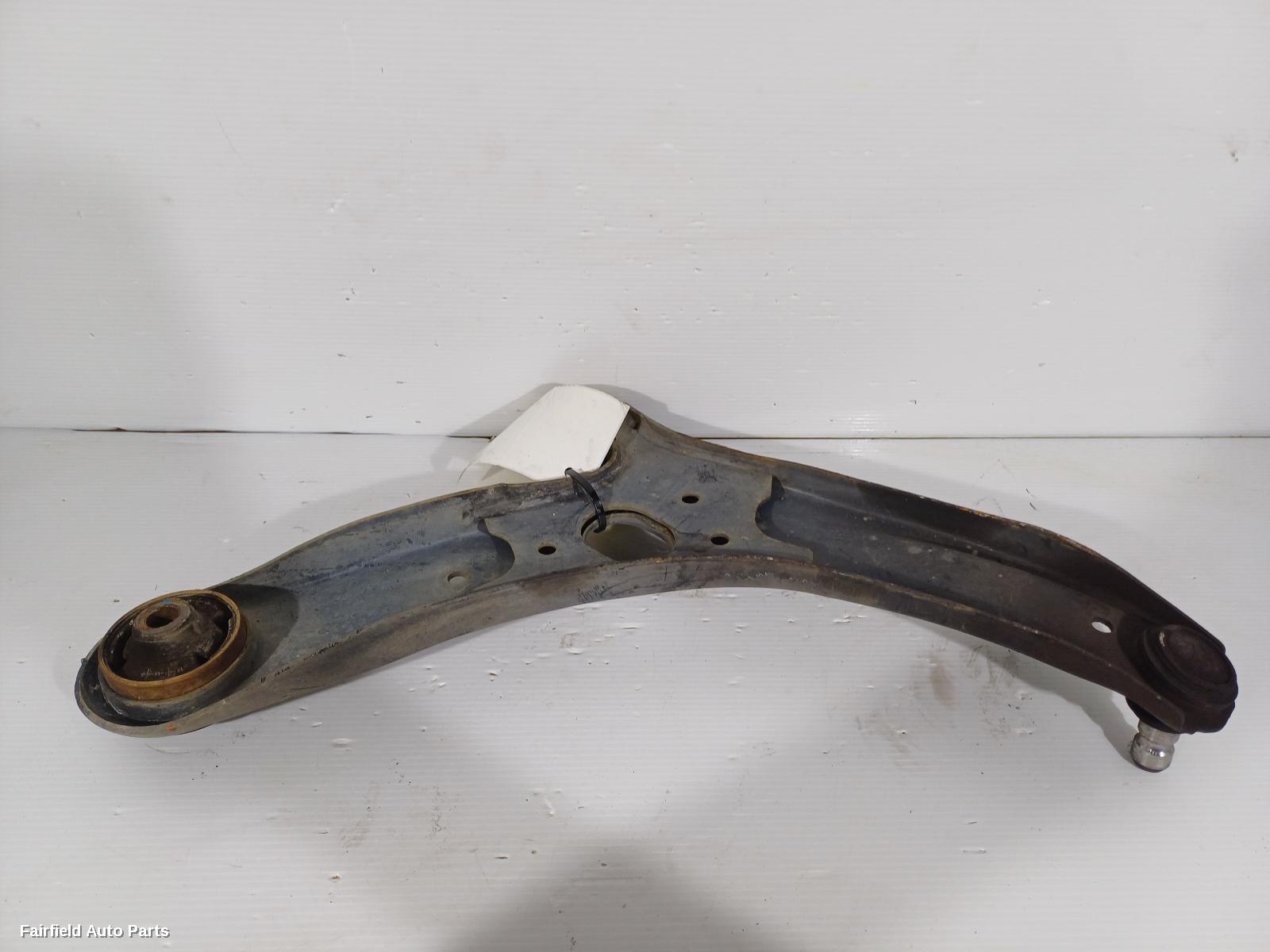 2011-2016 Kia Rio Left Front Lower Control Arm
