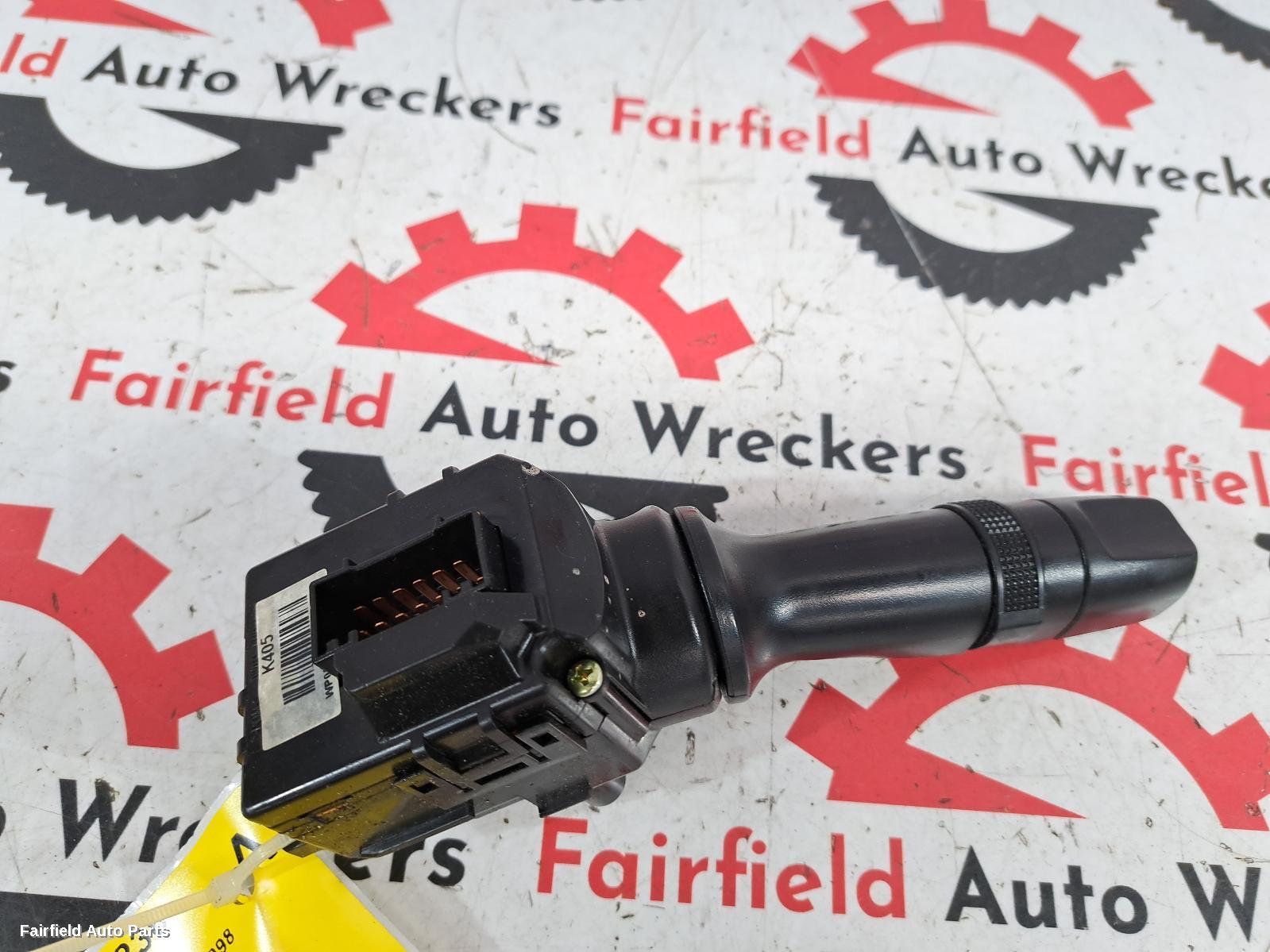 2008-2013 Kia Cerato Combination Switch