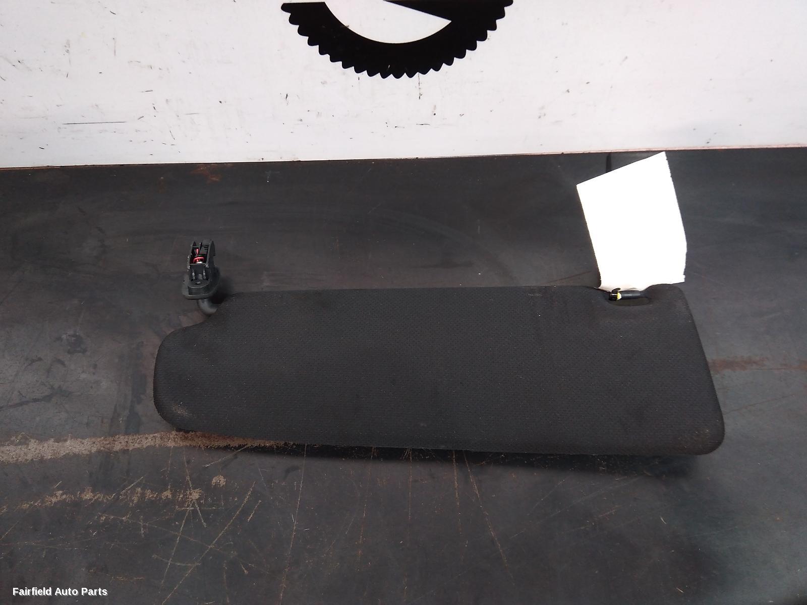 1999-2006 Audi Tt Sunvisor