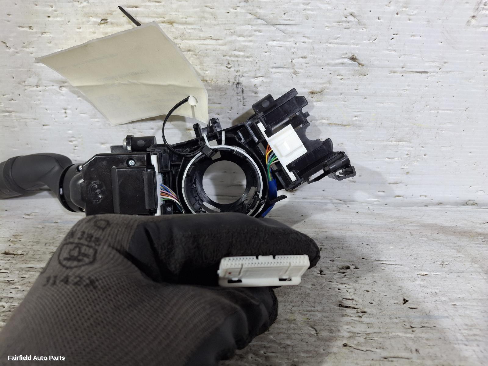 2020-2026 Toyota Yaris Cross Combination Switch