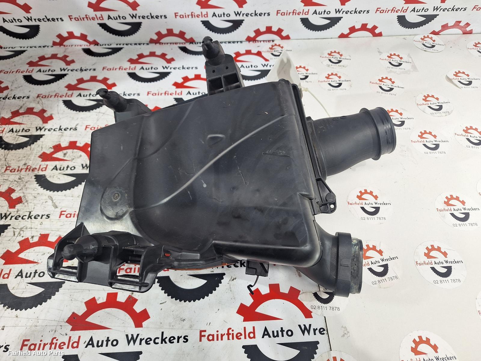 2011-2015 Mercedes B Class Air Cleaner Box