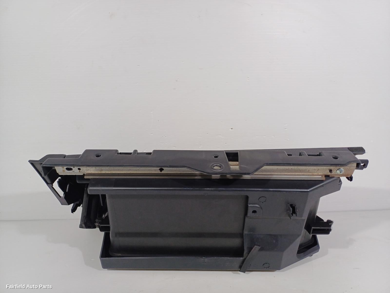 2011-2016 Subaru Impreza Glove Box