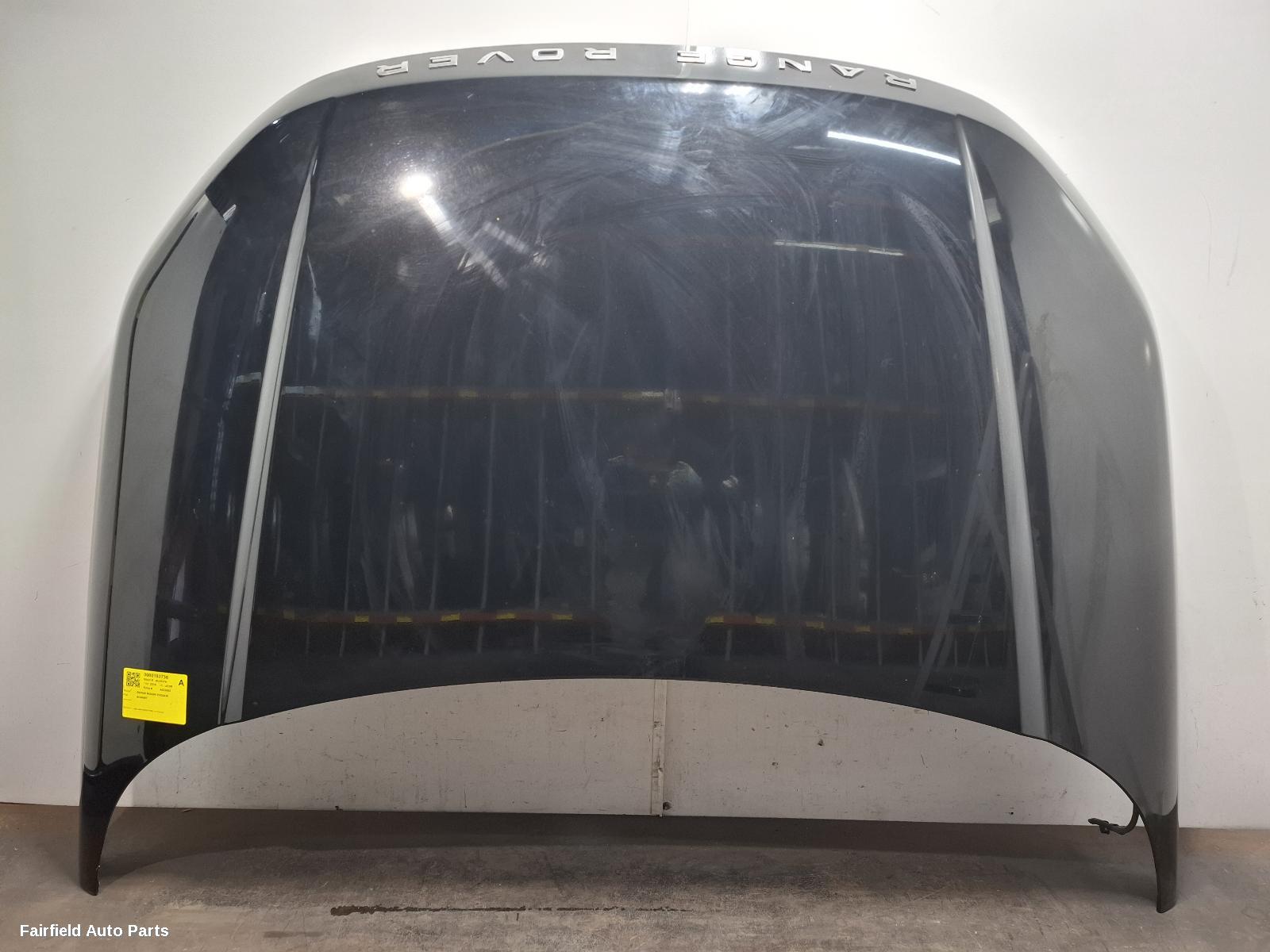 2011-2019 Land Rover Rangerover Evoque Bonnet