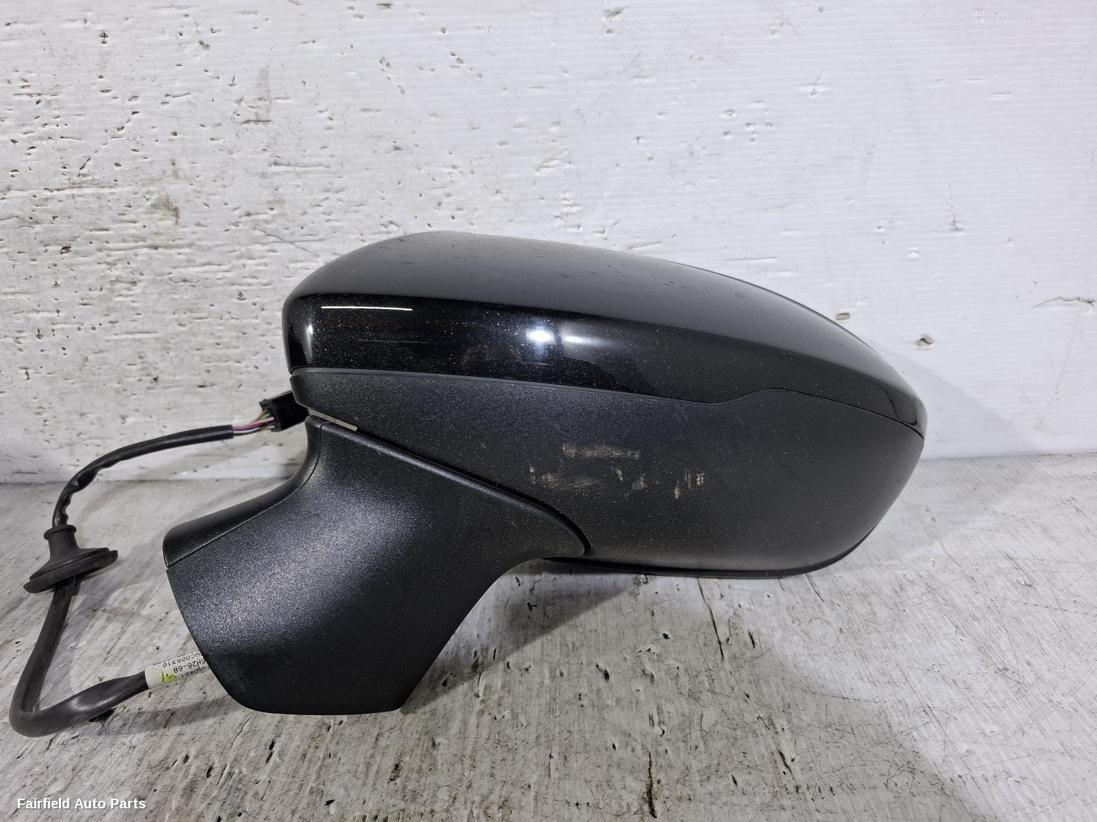 2016-2020 Holden Astra Left Door Mirror