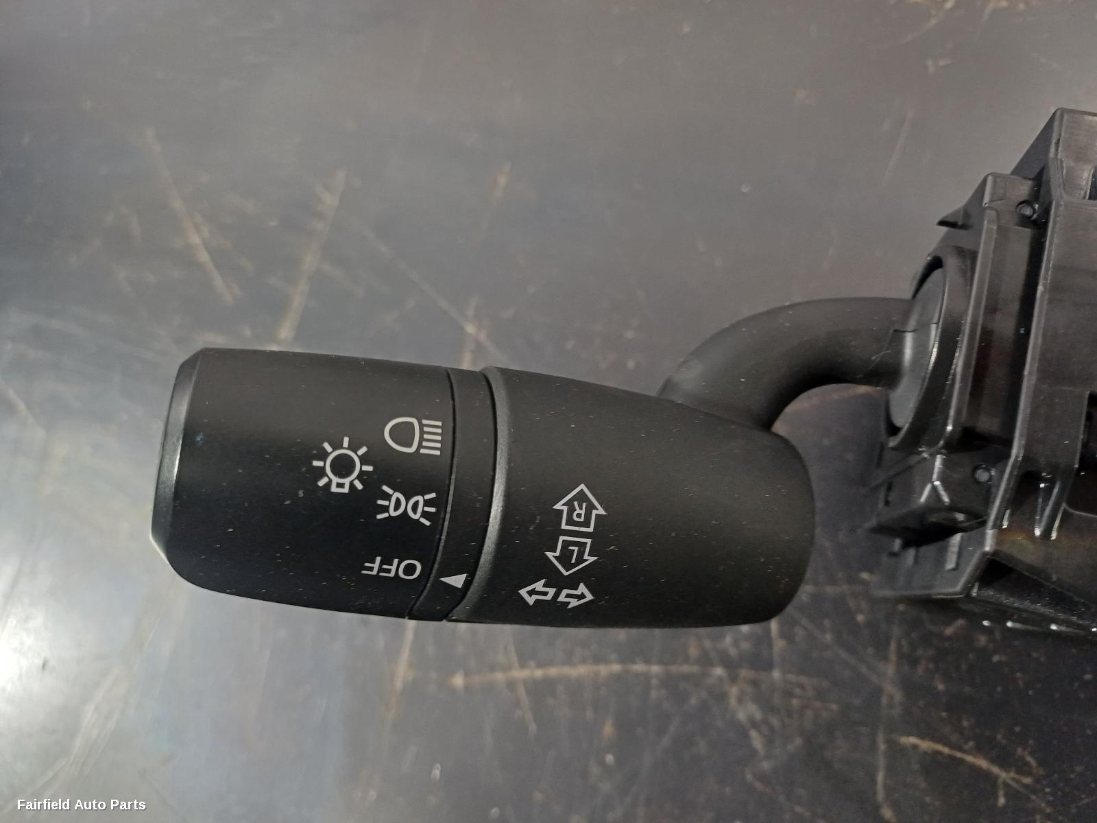 2014-2026 Mazda 2 Combination Switch