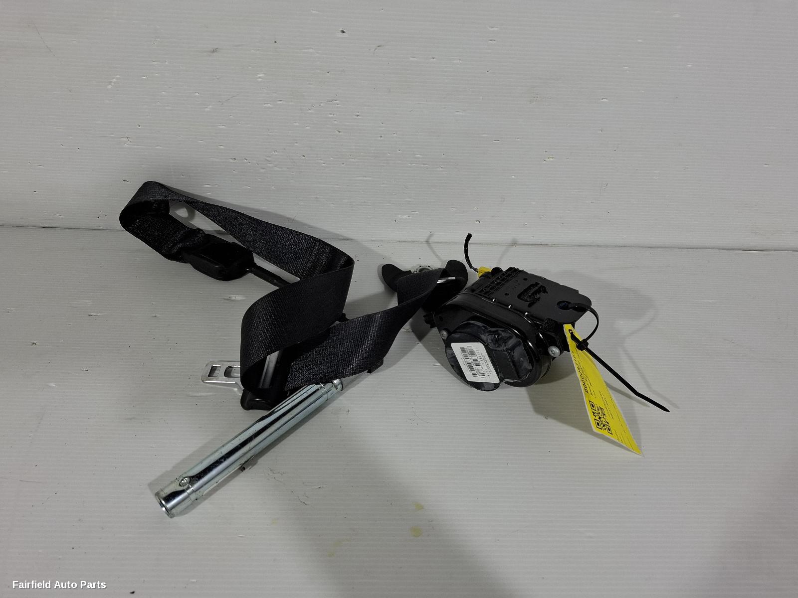 2014-2022 Jeep Cherokee Seatbelt Stalk