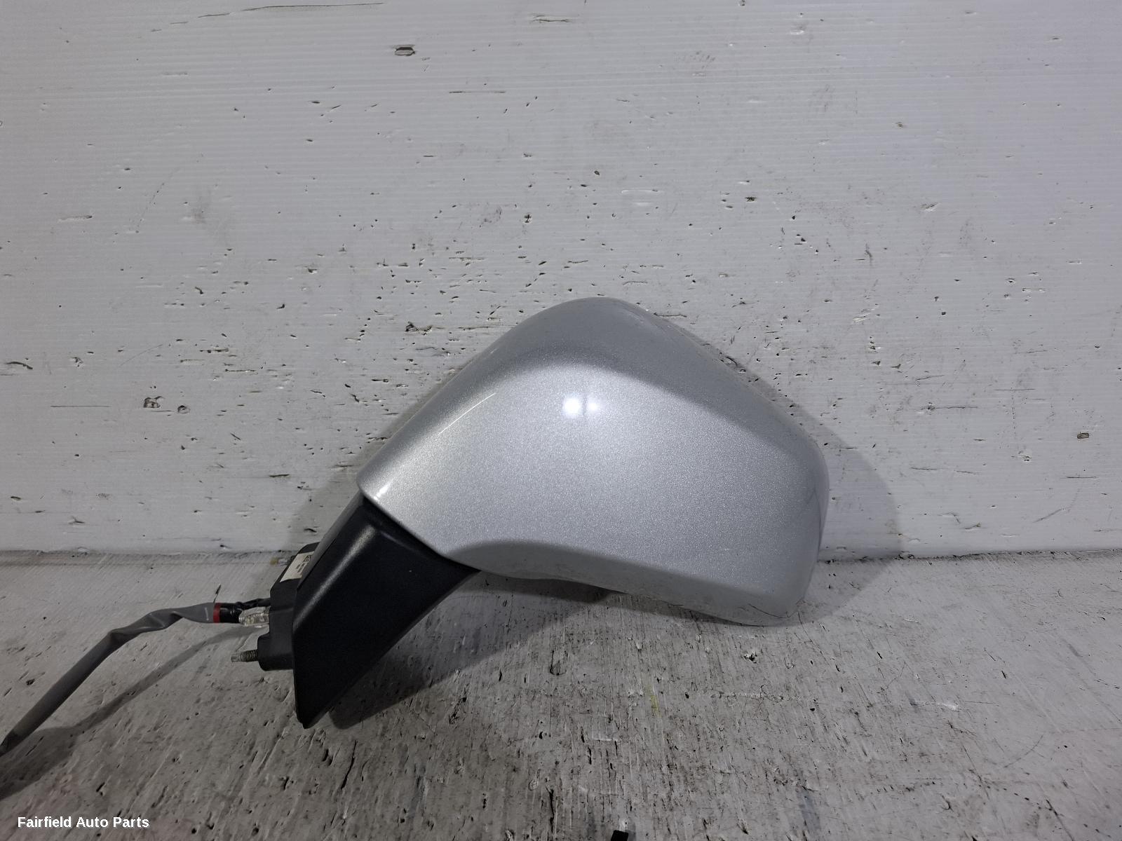 2016-2020 Holden Trax Left Door Mirror
