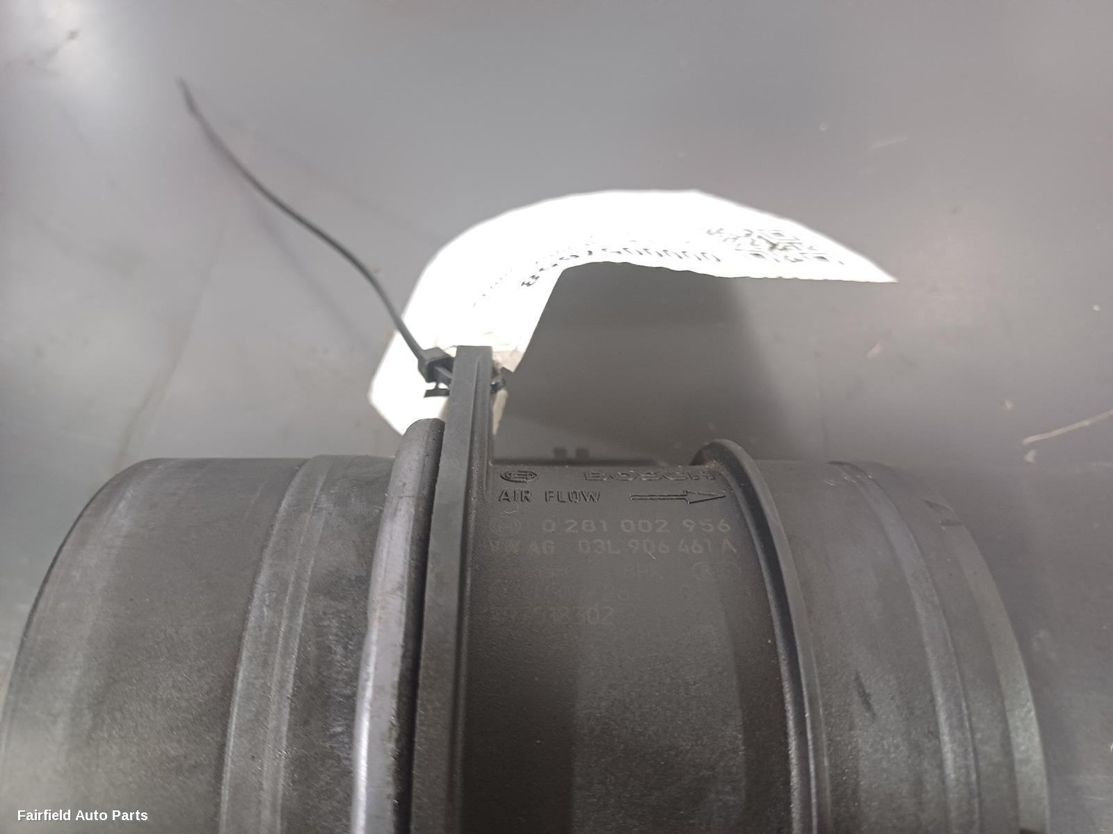 2007-2016 Volkswagen Passat Air Flow Meter