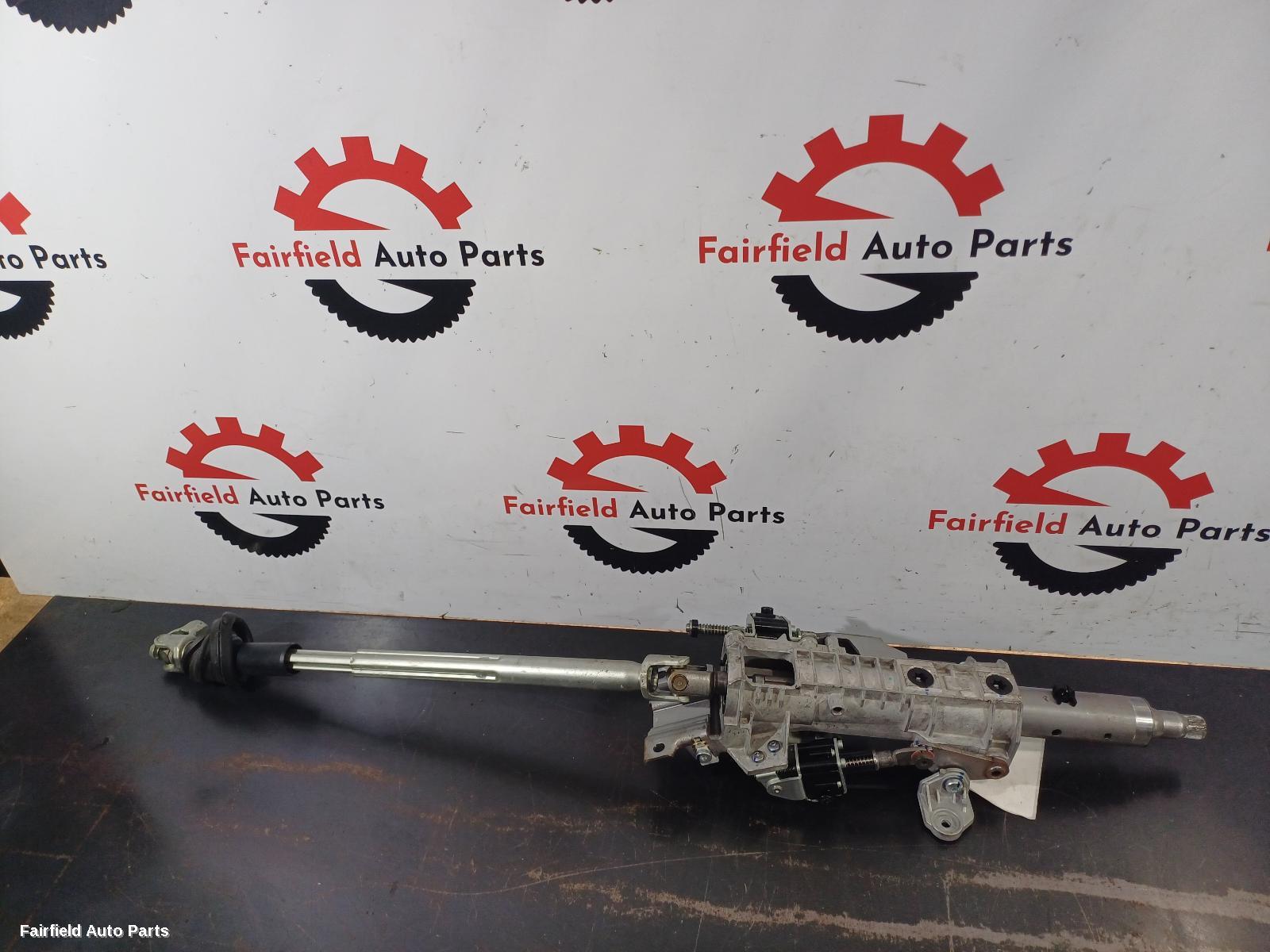 2019-2026 Tesla Model 3 Steering Column