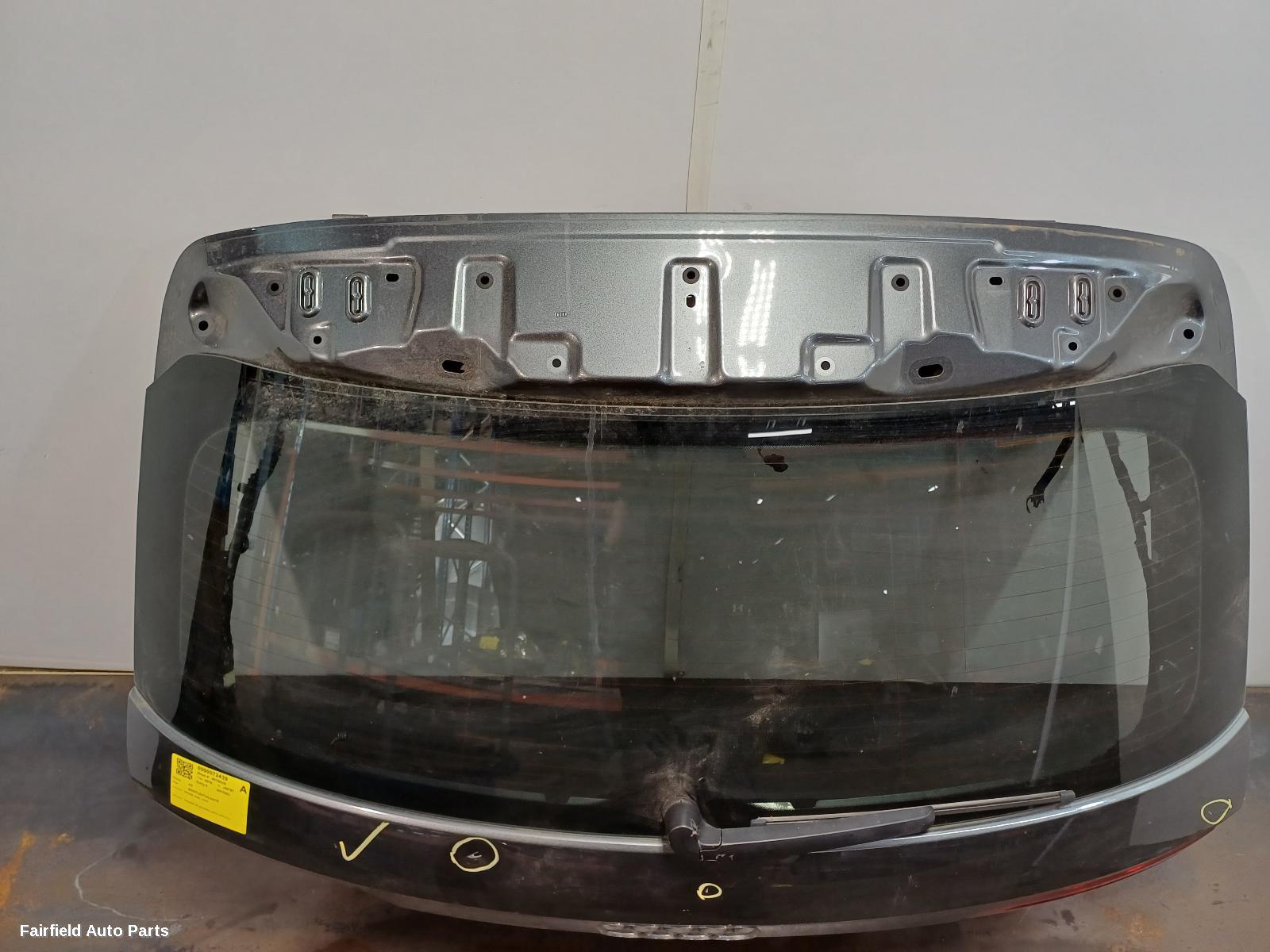 2013-2020 Audi A3 Bootlid Tailgate
