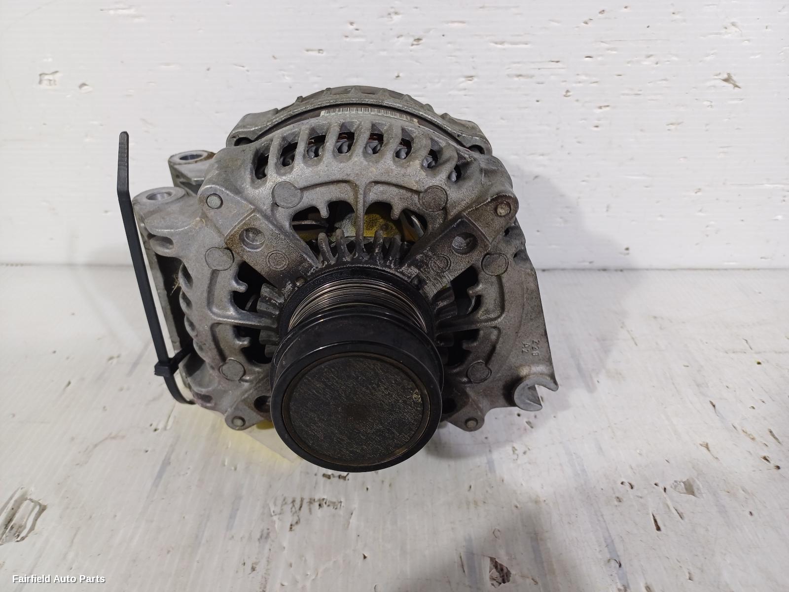 2014-2022 Jeep Cherokee Starter