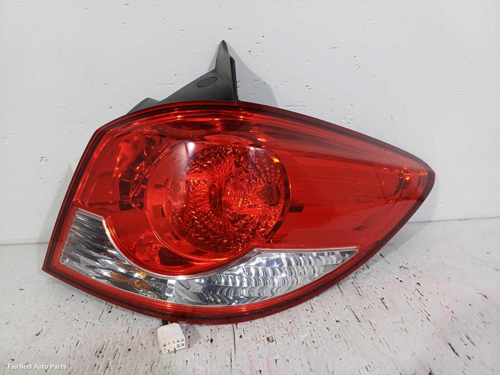 2011-2017 Holden Cruze Right Taillight