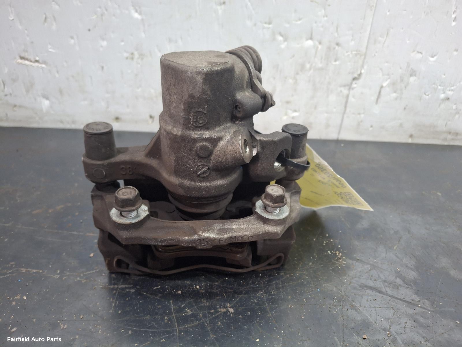 2009-2013 Mazda 3 Caliper