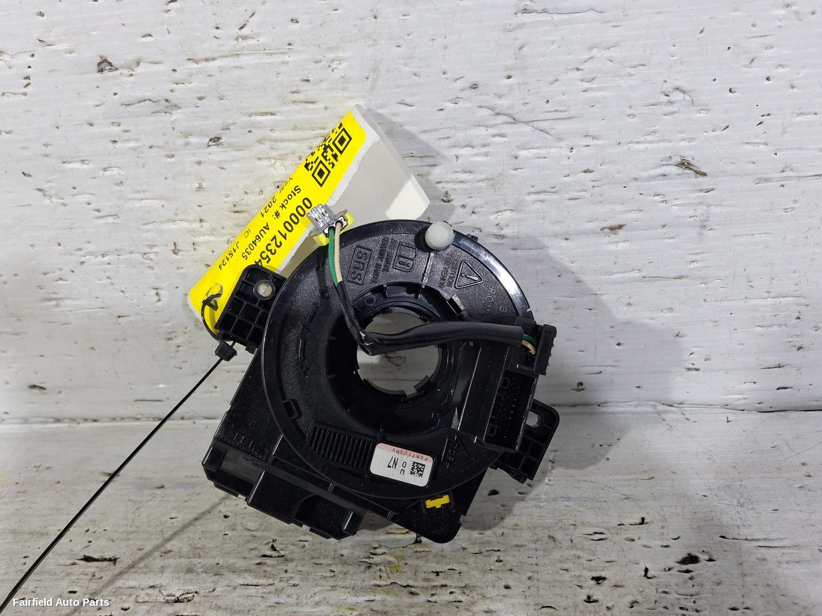 2014-2021 Honda Hrv Airbag Module Sensor