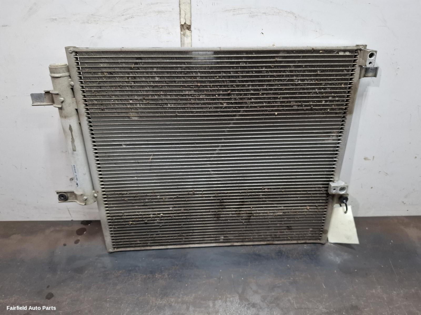 2015-2021 Haval H2 A C Condenser