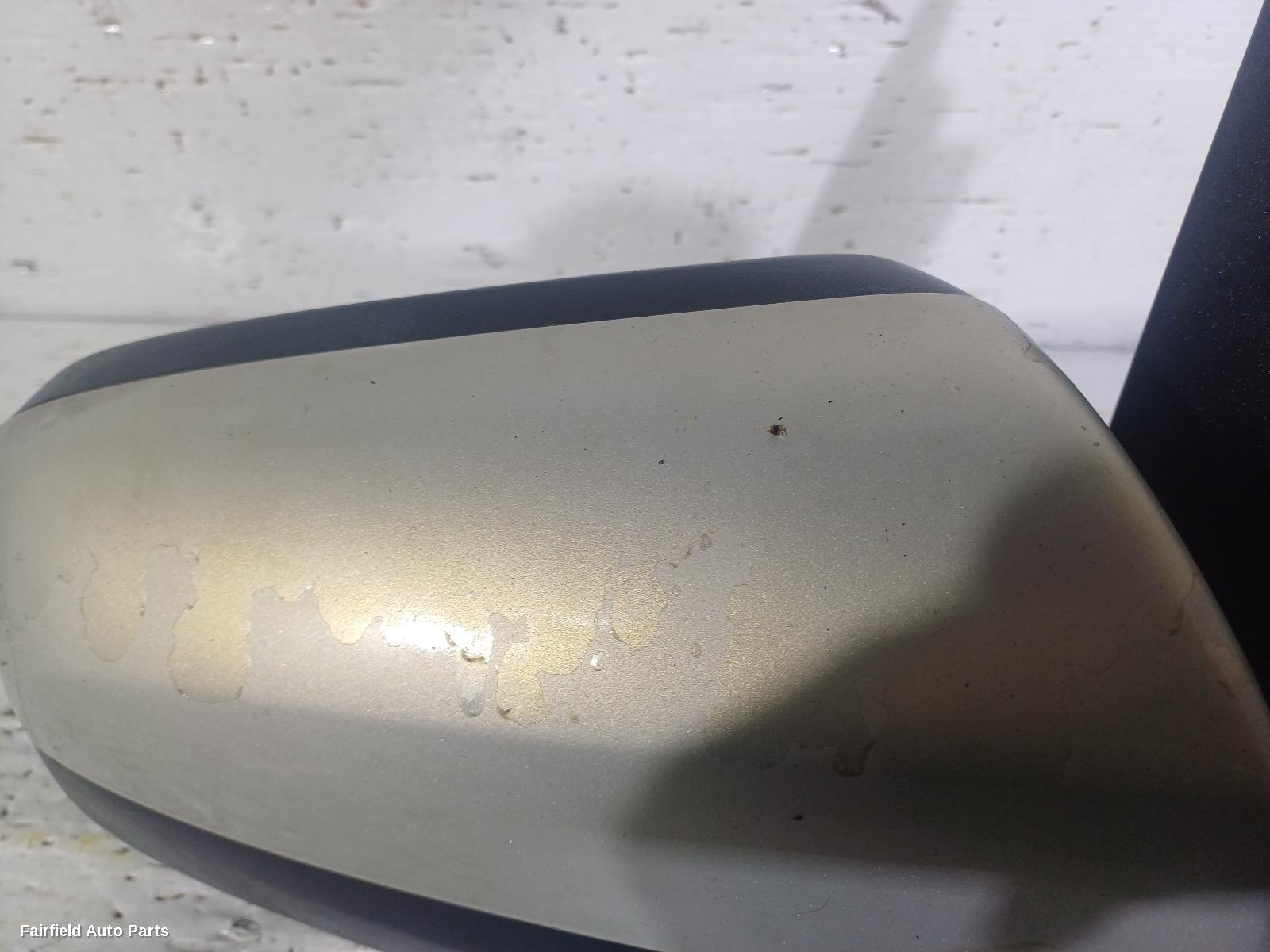 2006-2013 Holden Commodore Right Door Mirror